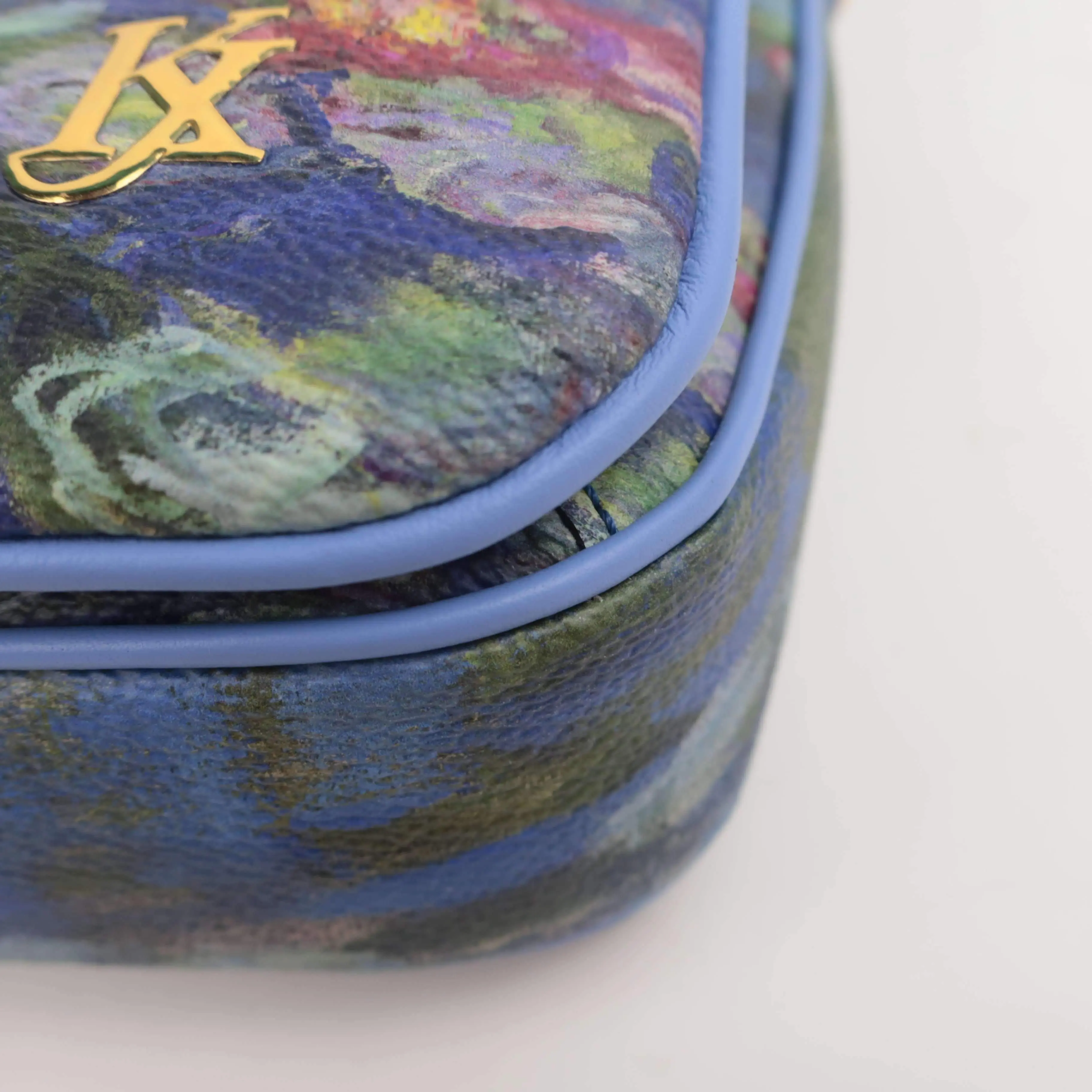 Louis Vuitton Pochette Metis Monet - Image 11