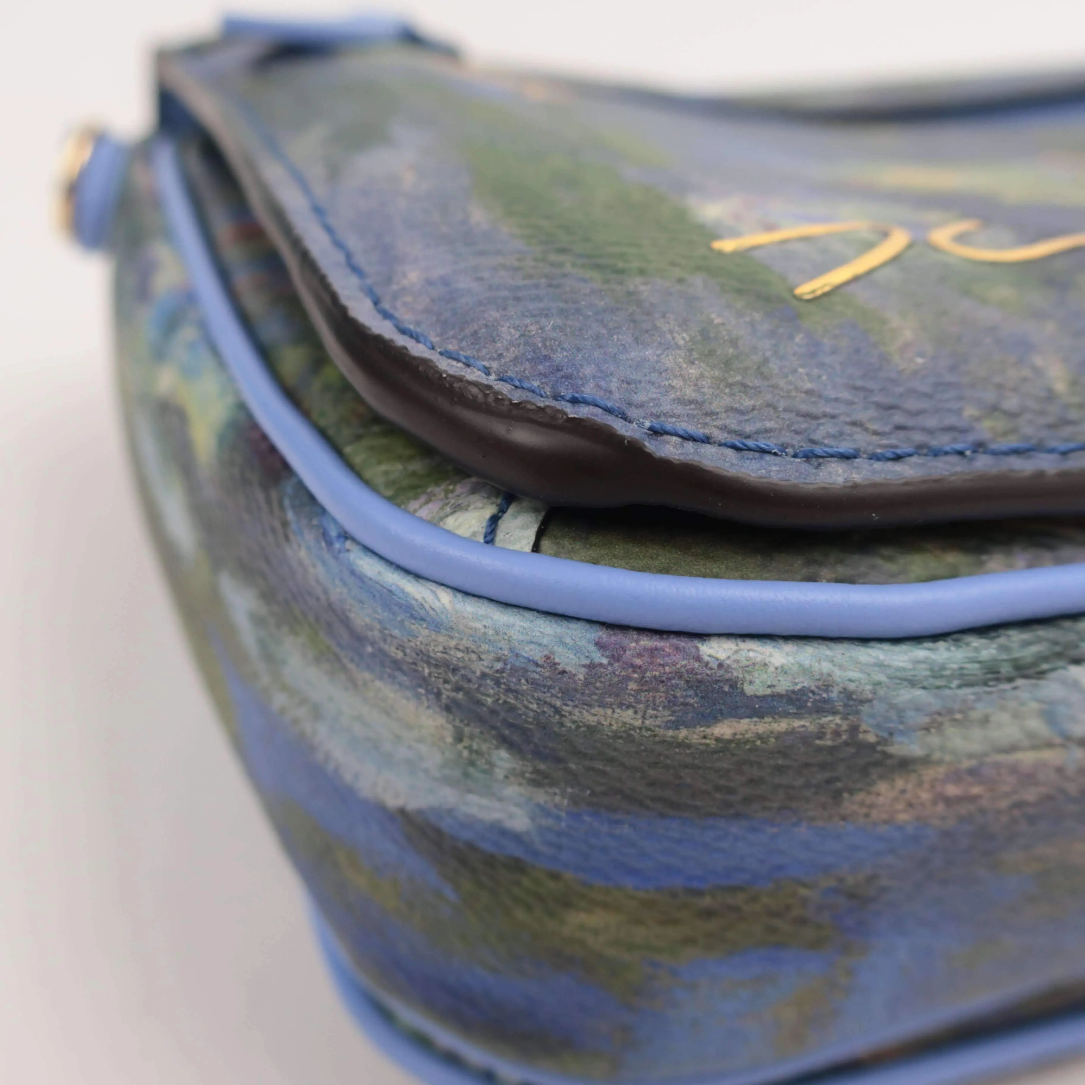 Louis Vuitton Pochette Metis Monet - Image 17