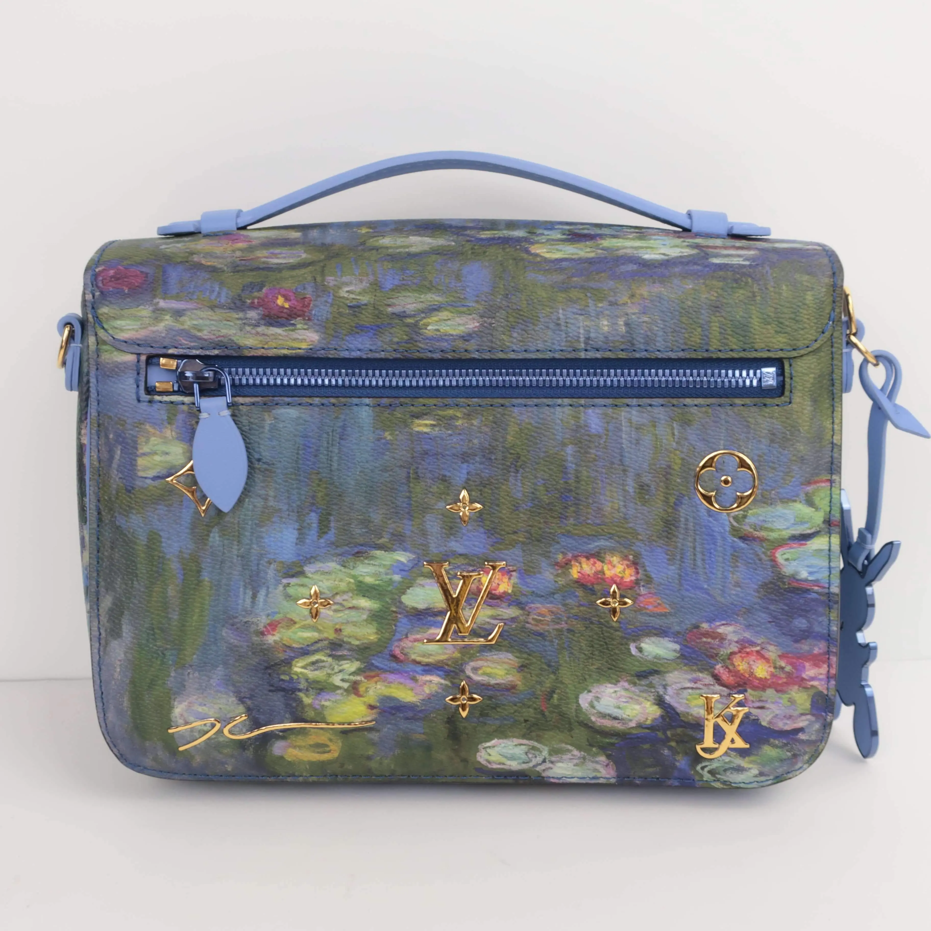 Louis Vuitton Pochette Metis Monet - Image 41