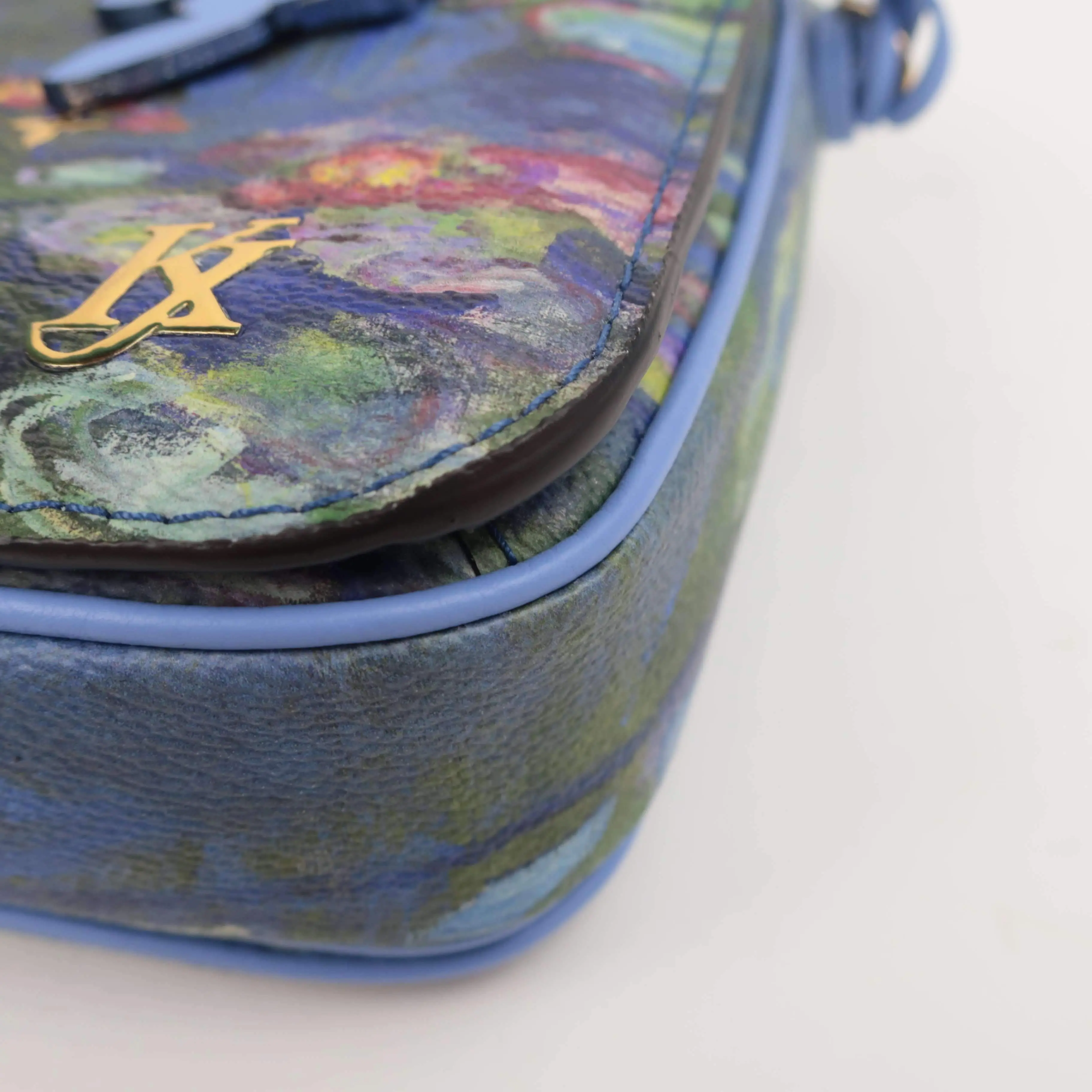 Louis Vuitton Pochette Metis Monet - Image 43