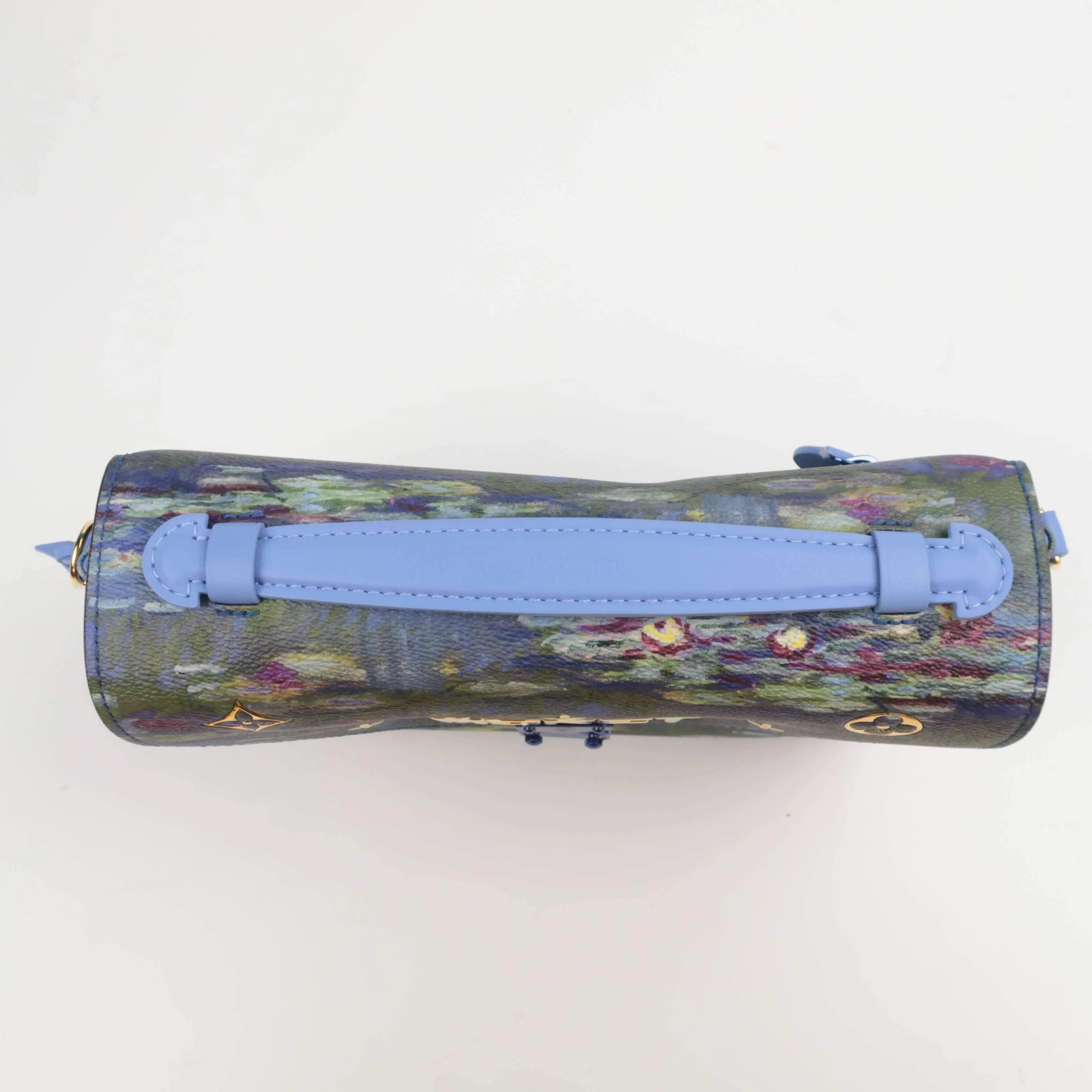 Louis Vuitton Pochette Metis Monet - Image 7