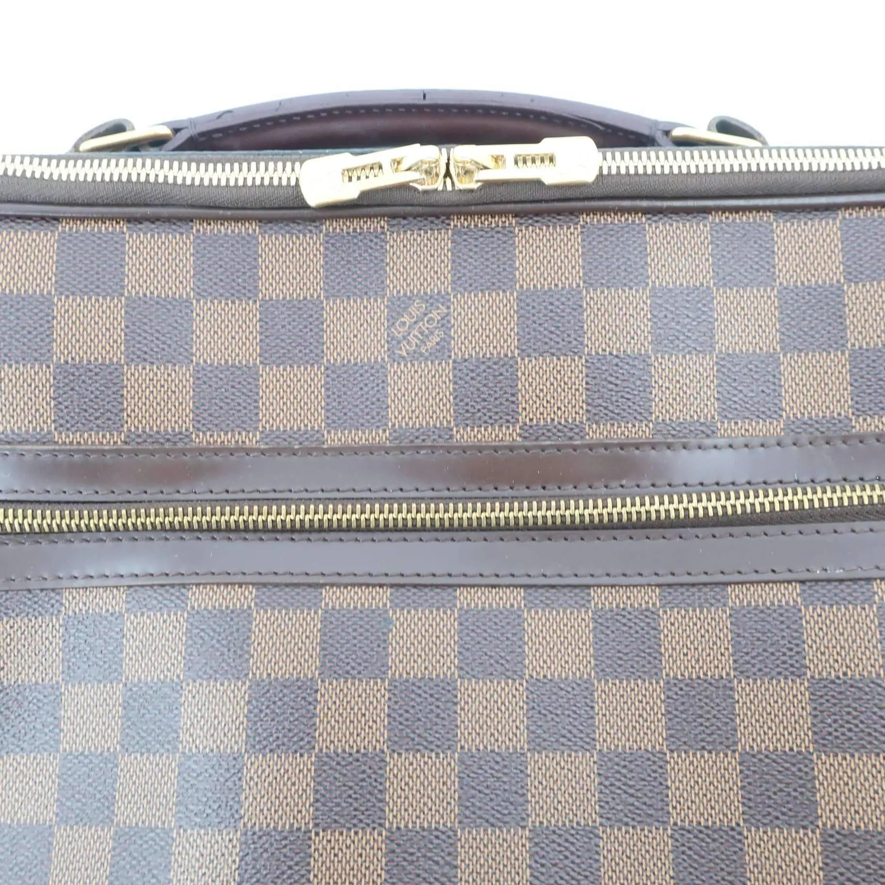 Louis Vuitton Sabana Briefcase - Image 20