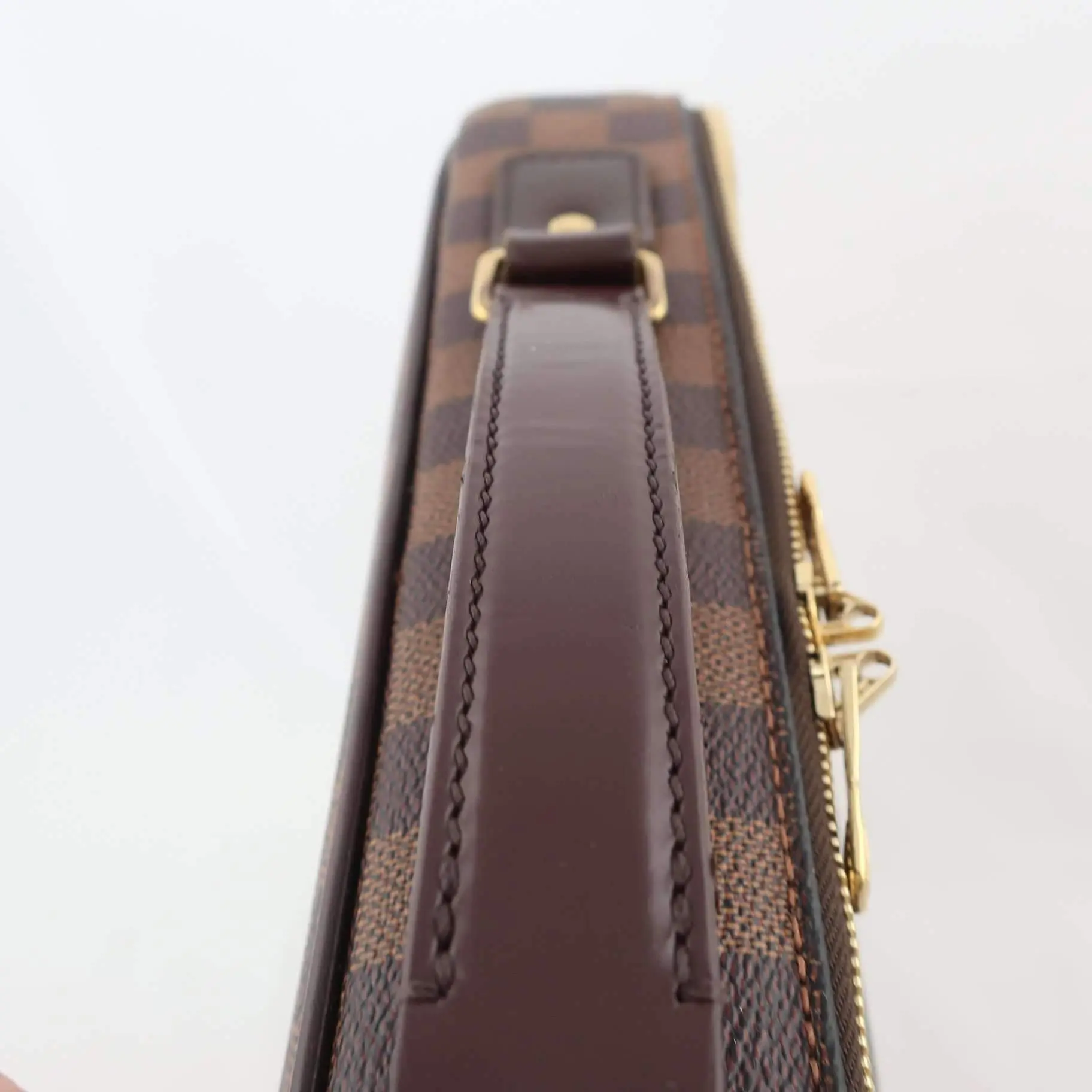 Louis Vuitton Sabana Briefcase - Image 21