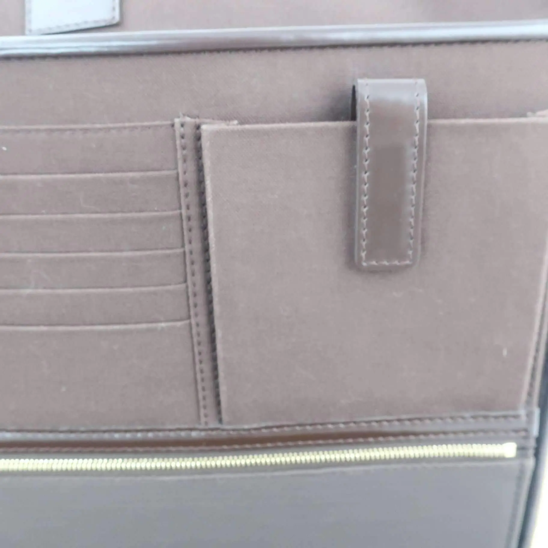 Louis Vuitton Sabana Briefcase - Image 34