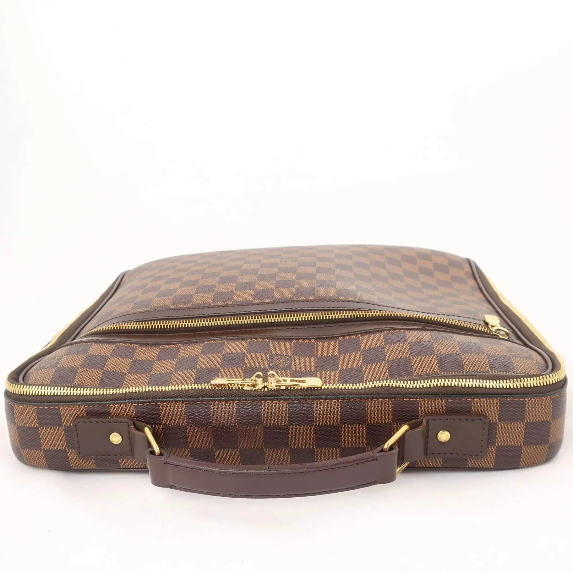 Louis Vuitton Sabana Briefcase - Image 36
