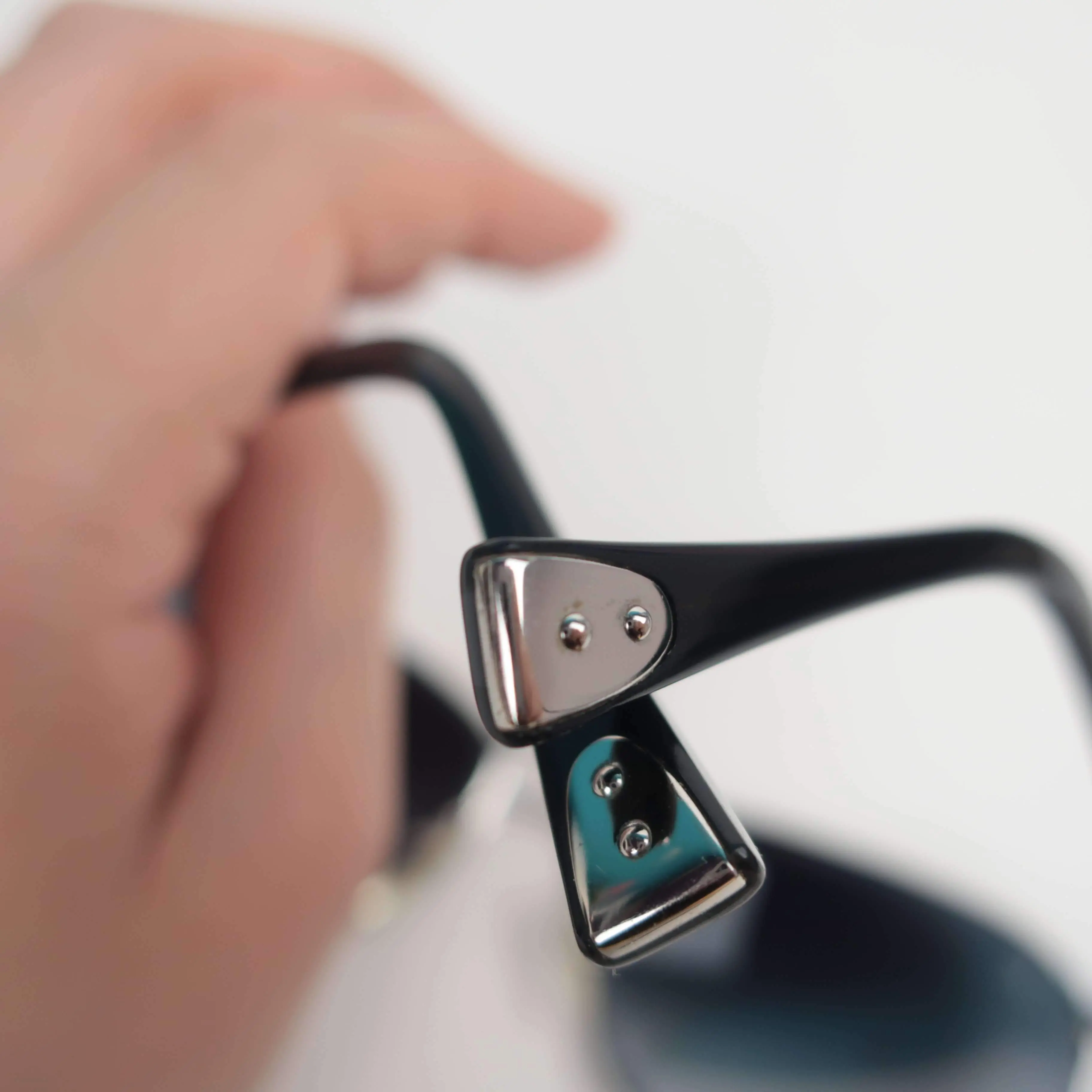 Louis Vuitton Silvertone Pilote Sunglasses - Image 13
