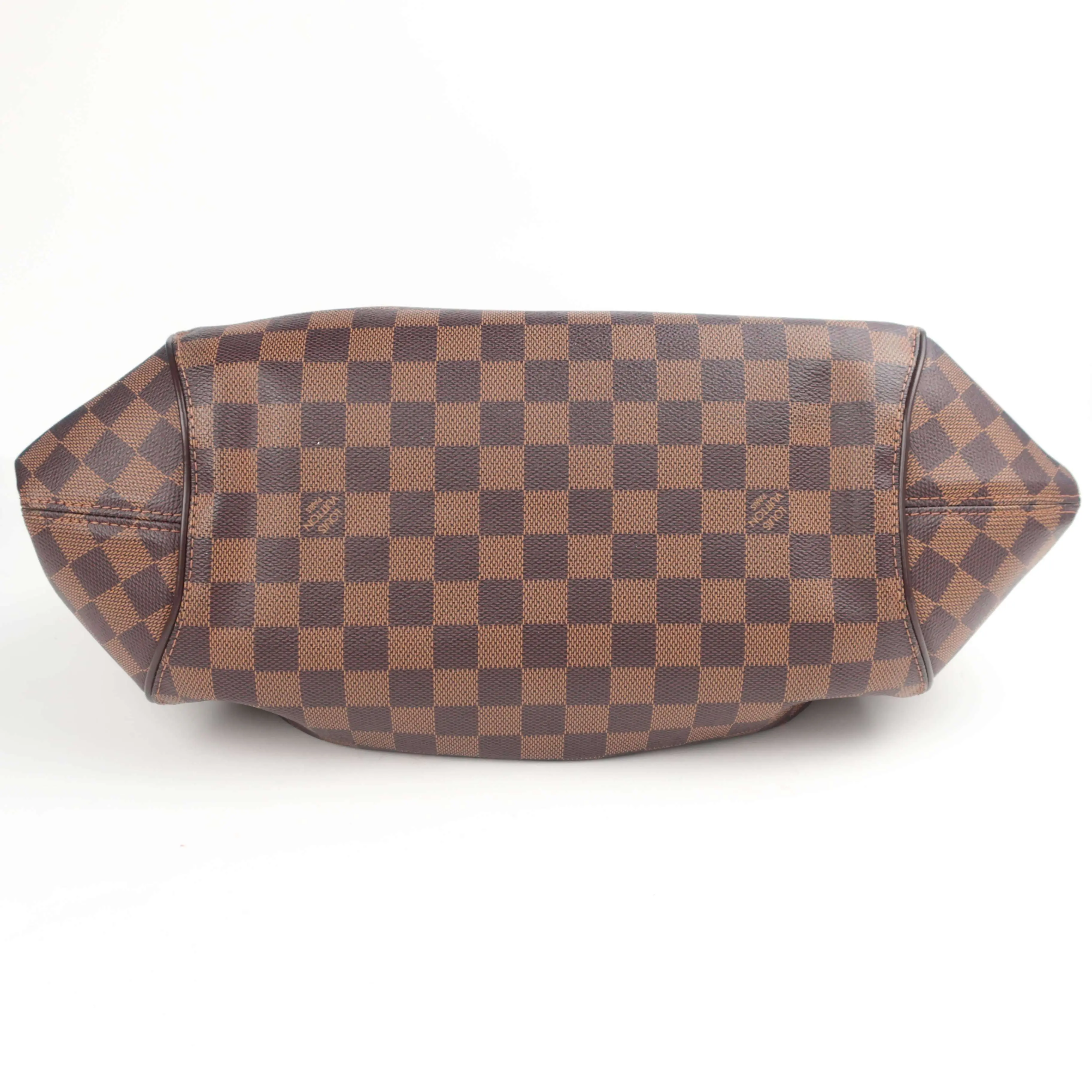 Louis Vuitton Sistina GM Damier Ebene Bag - Image 14