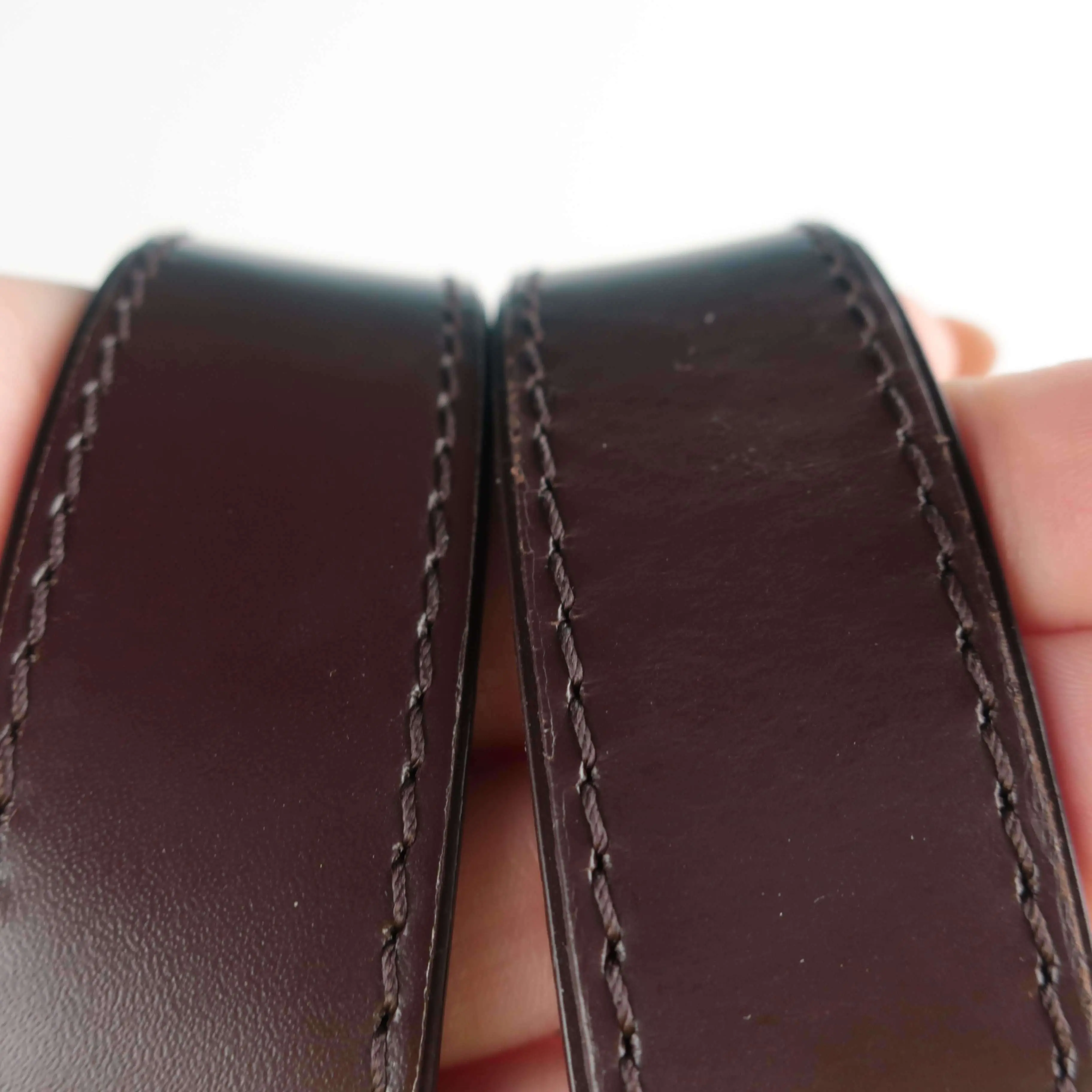 Louis Vuitton Sistina GM Damier Ebene Bag - Image 66