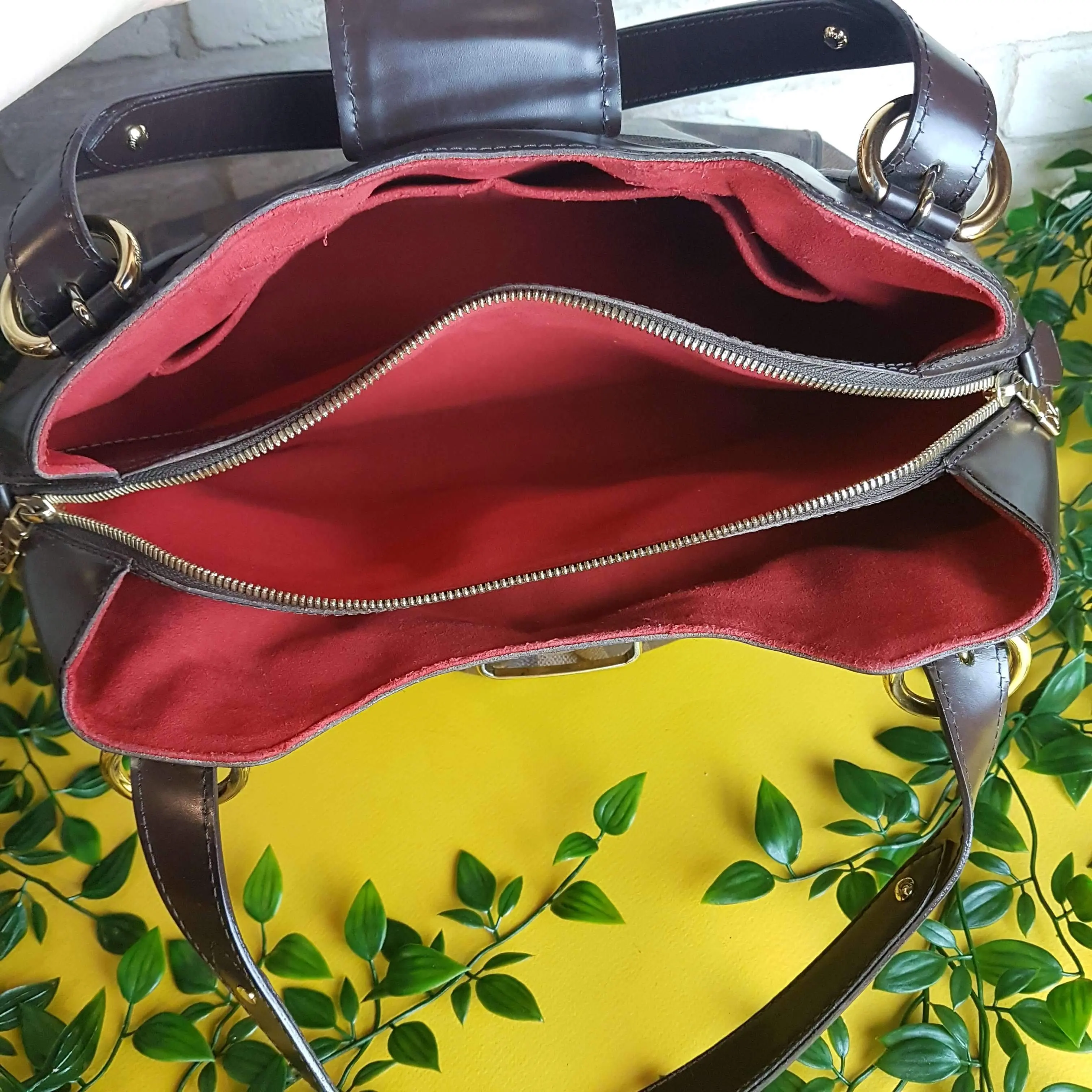 Louis Vuitton Sistina GM plus wallet - Image 27