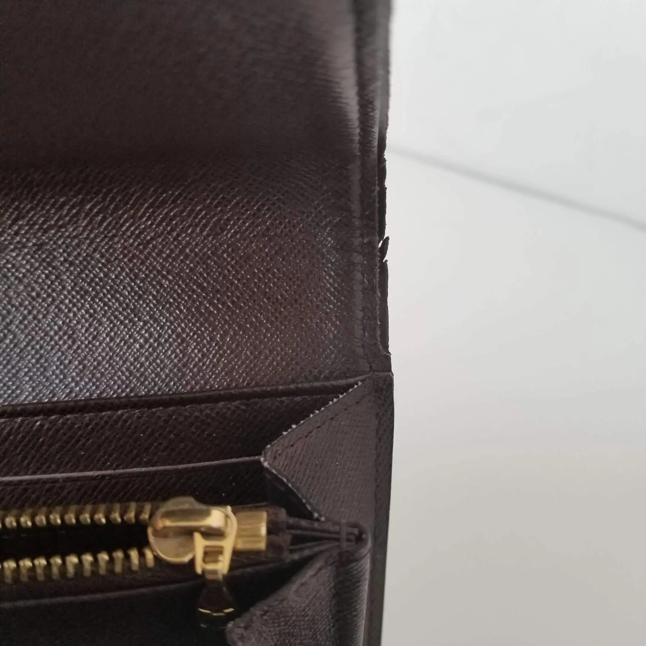 Louis Vuitton Sistina GM plus wallet - Image 59