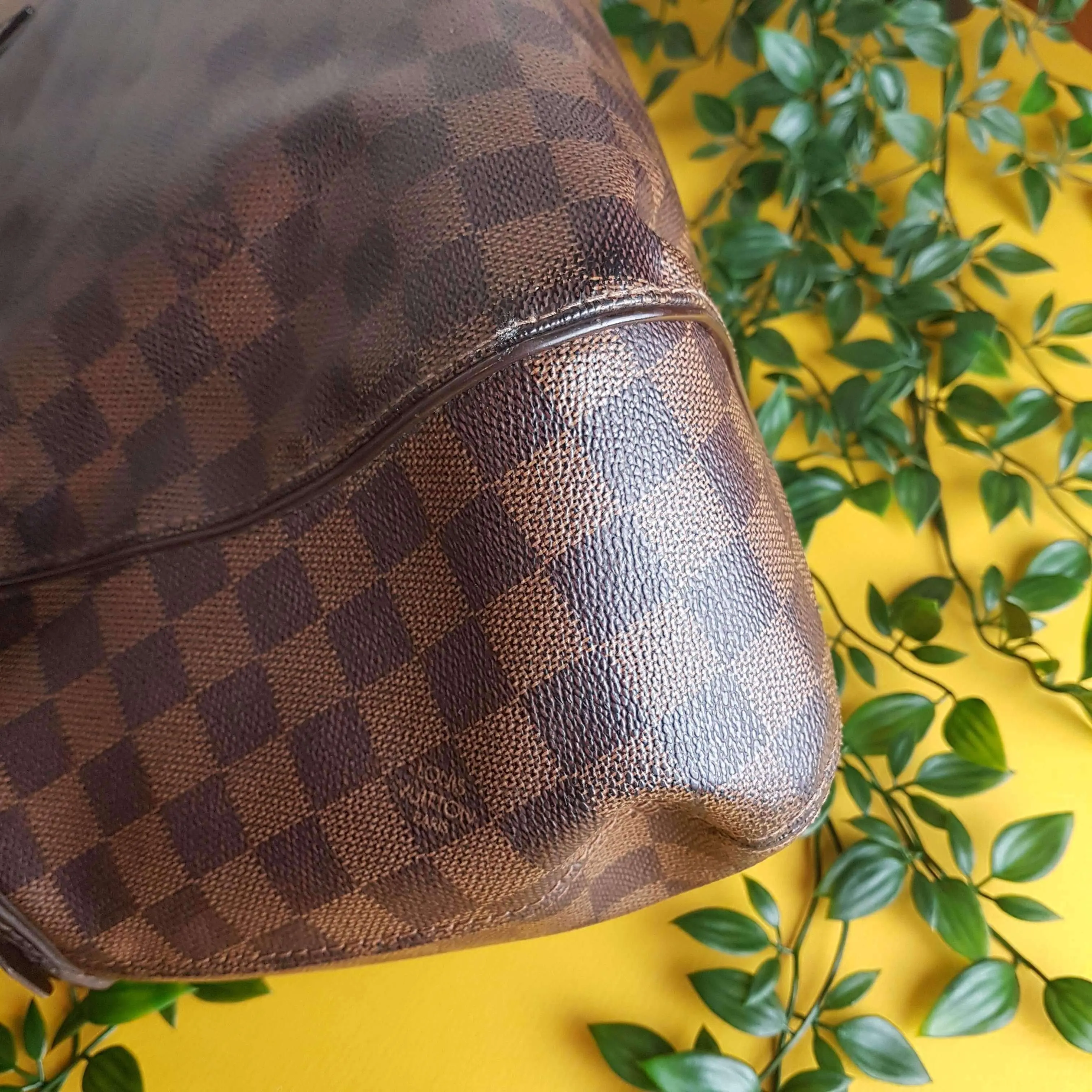 Louis Vuitton Sistina GM plus wallet - Image 66
