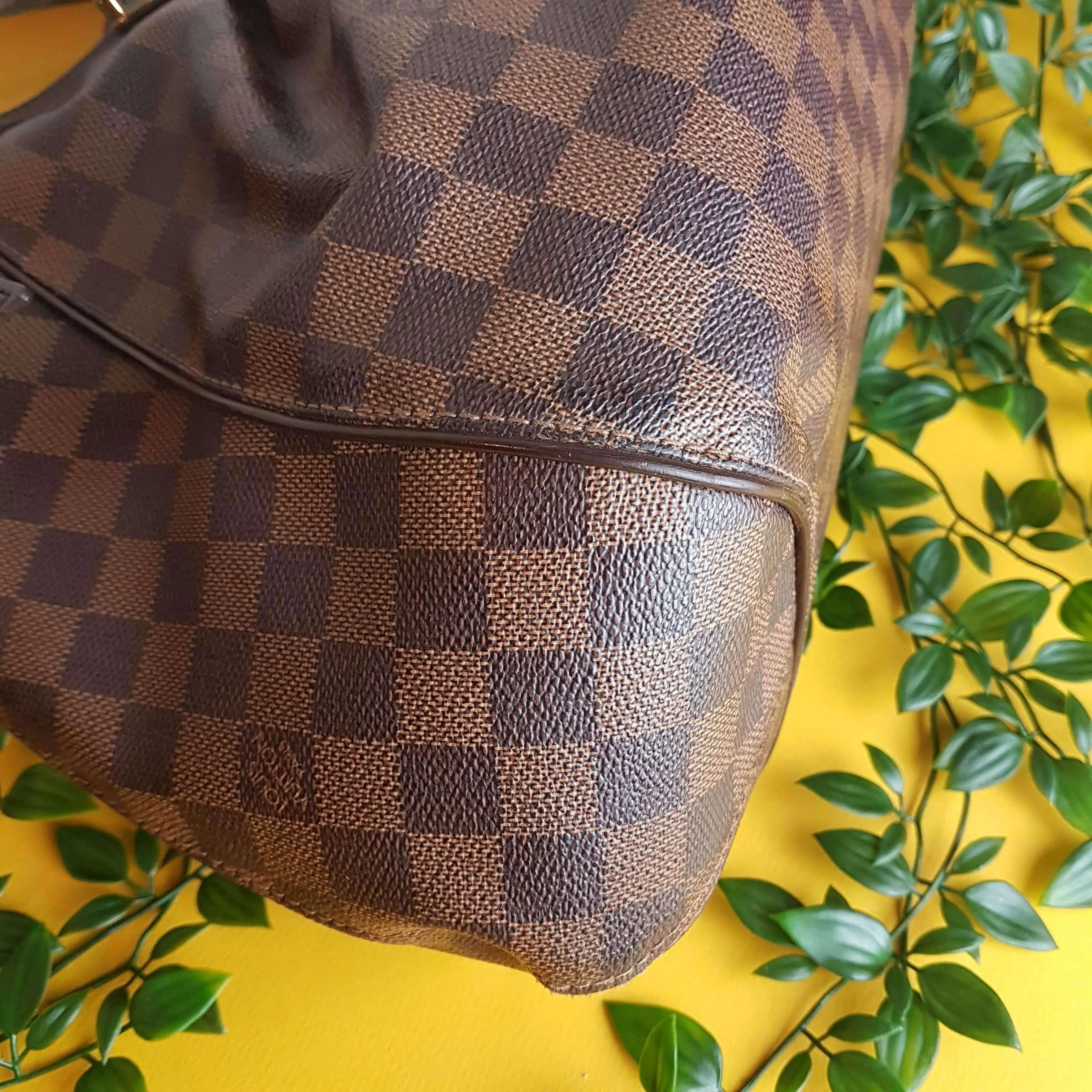 Louis Vuitton Sistina GM plus wallet - Image 69