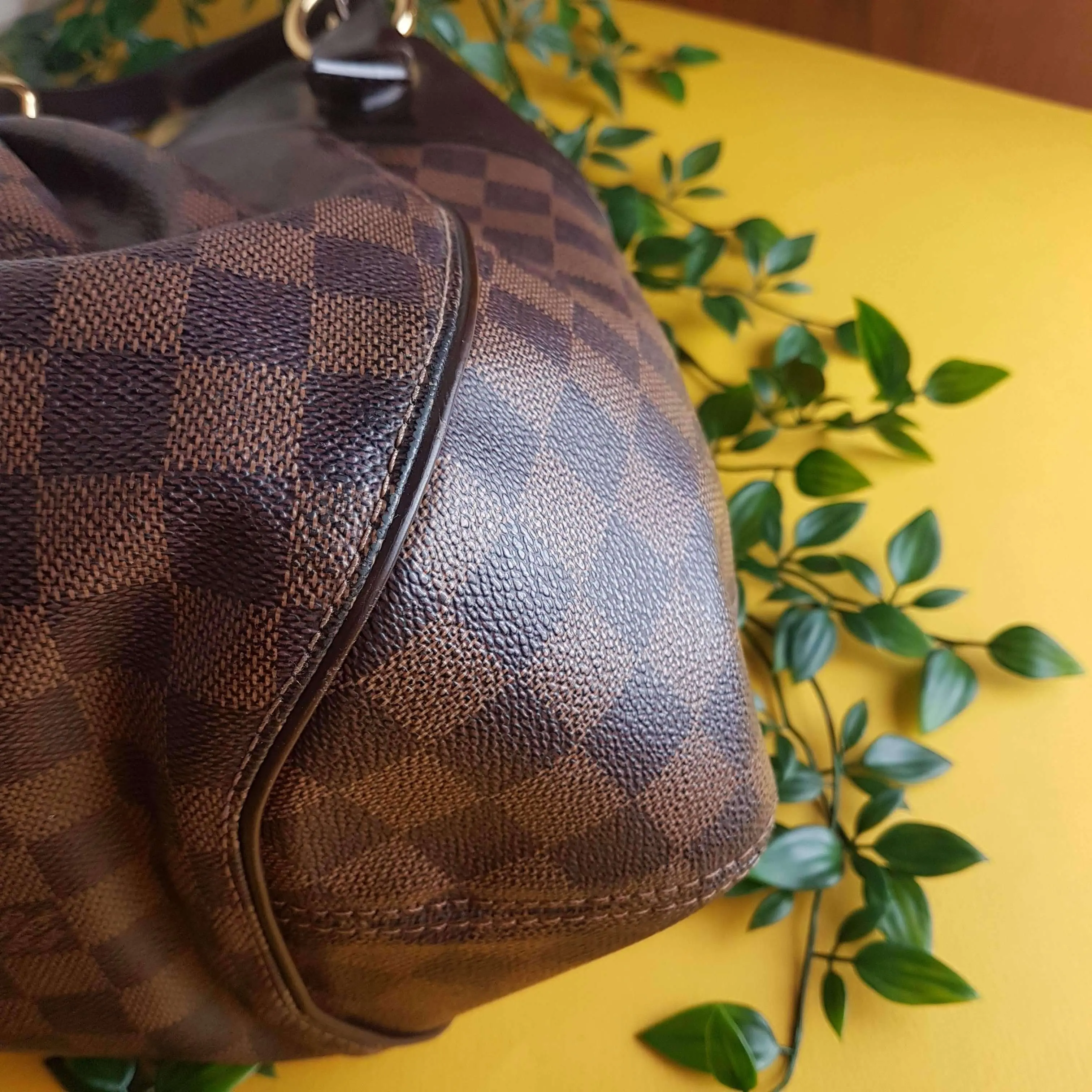 Louis Vuitton Sistina GM plus wallet - Image 72