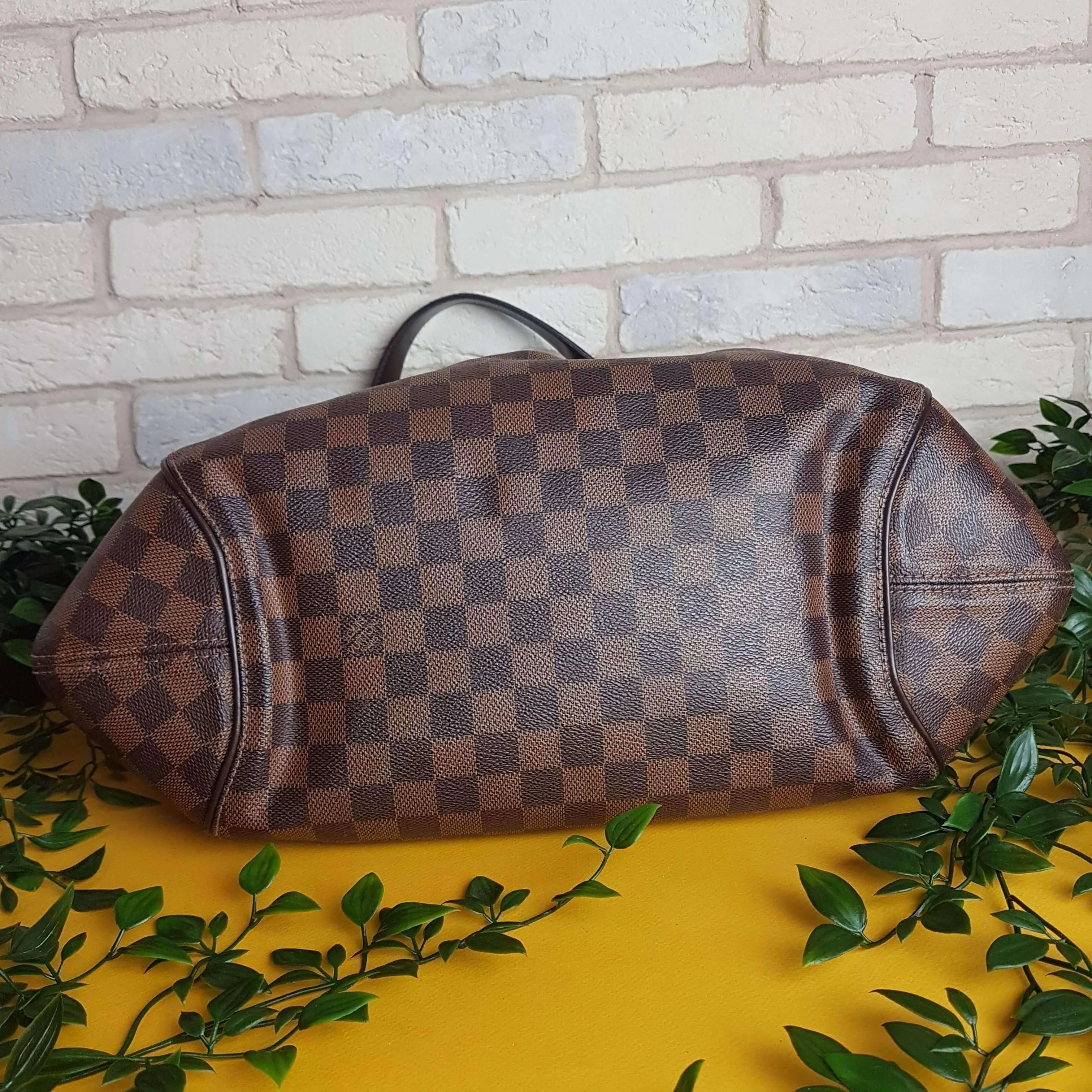 Louis Vuitton Sistina GM plus wallet - Image 84