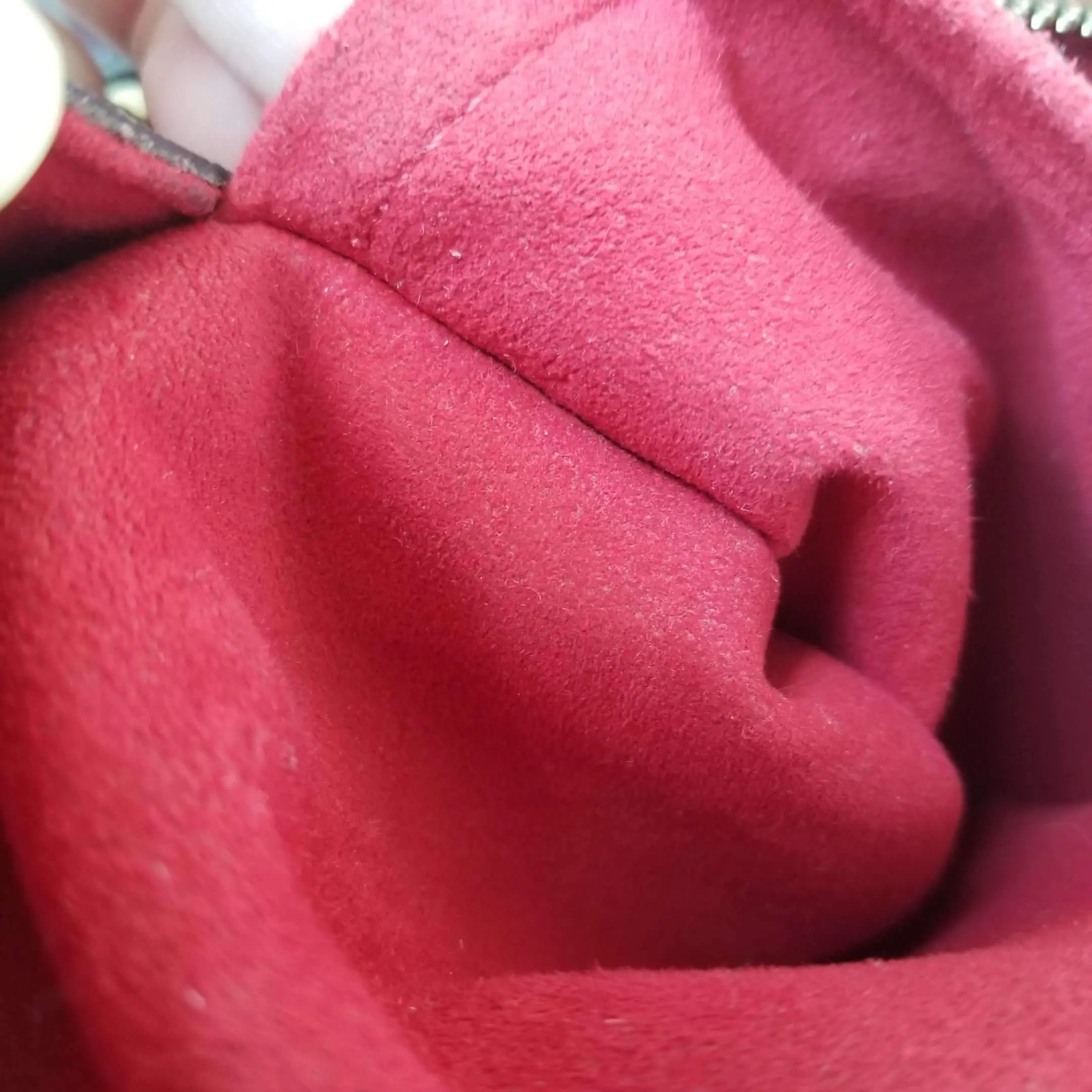 Louis Vuitton Sistina GM plus wallet - Image 87