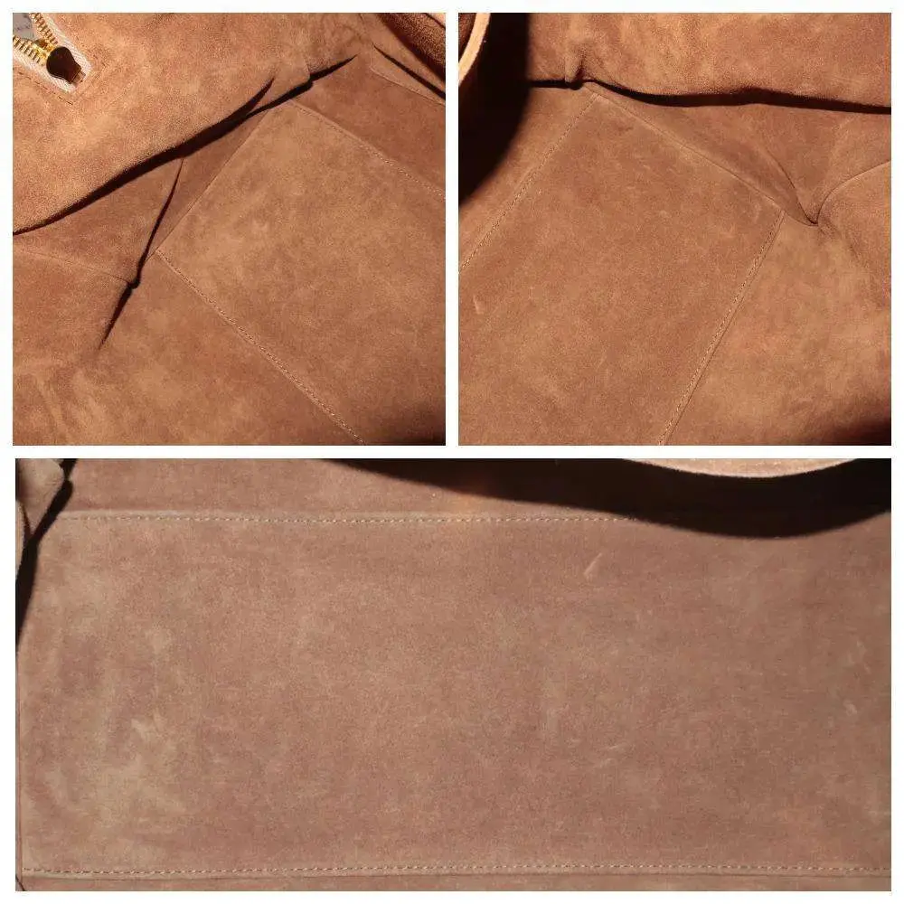 Louis Vuitton Galet Calf Leather Sofia Coppola MM Bag - Image 10