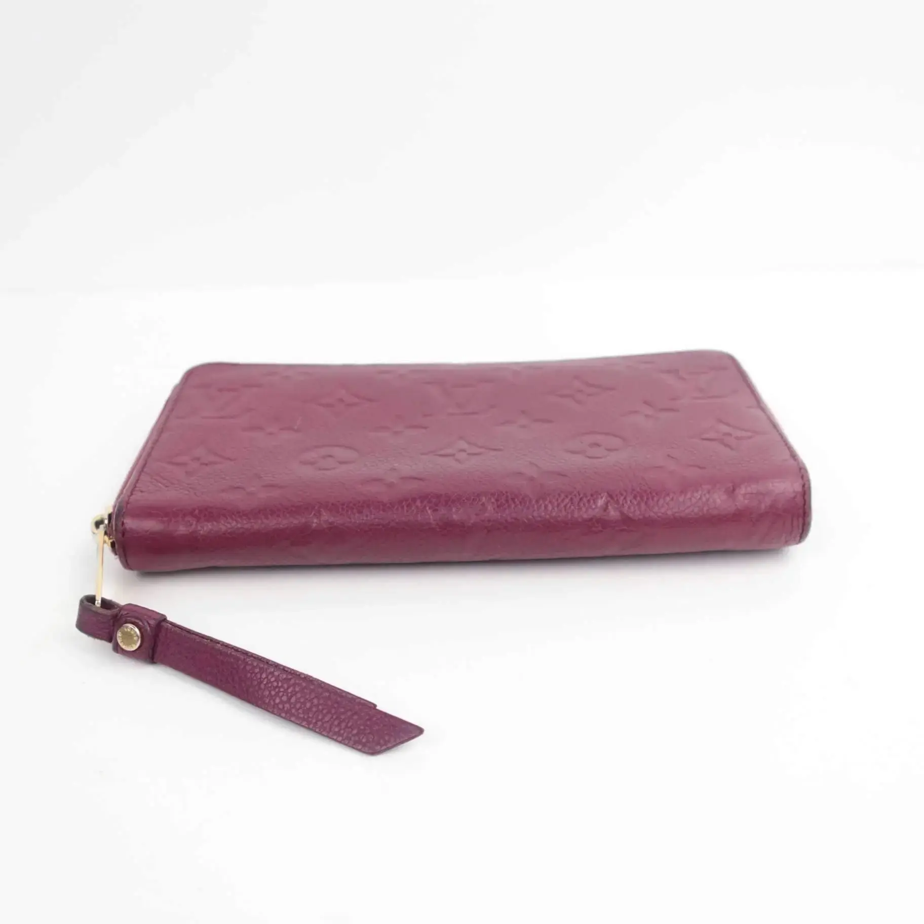 Louis Vuitton Speedy B 25 Empreinte Aurore + Secret Wallet - Image 54