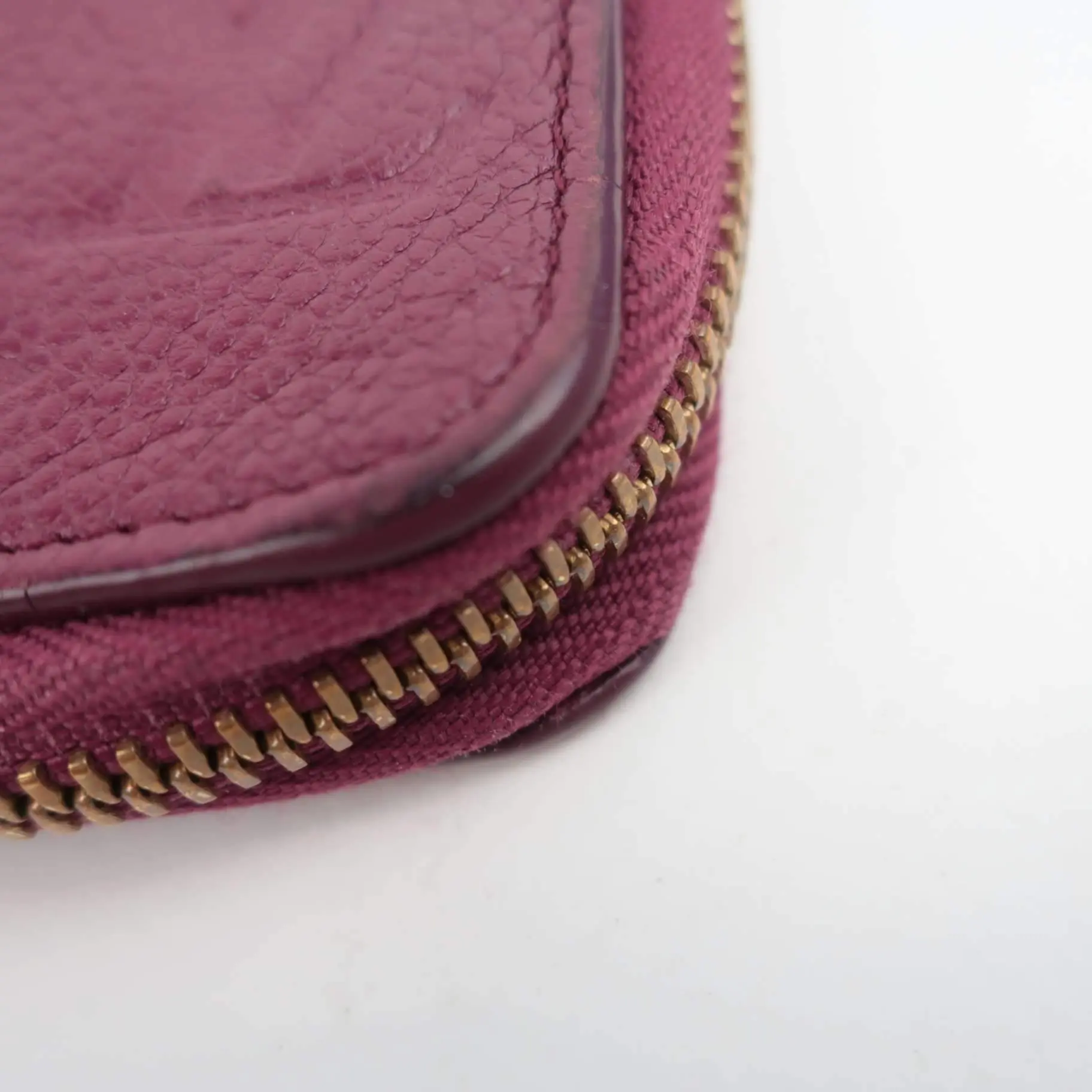Louis Vuitton Speedy B 25 Empreinte Aurore + Secret Wallet - Image 62