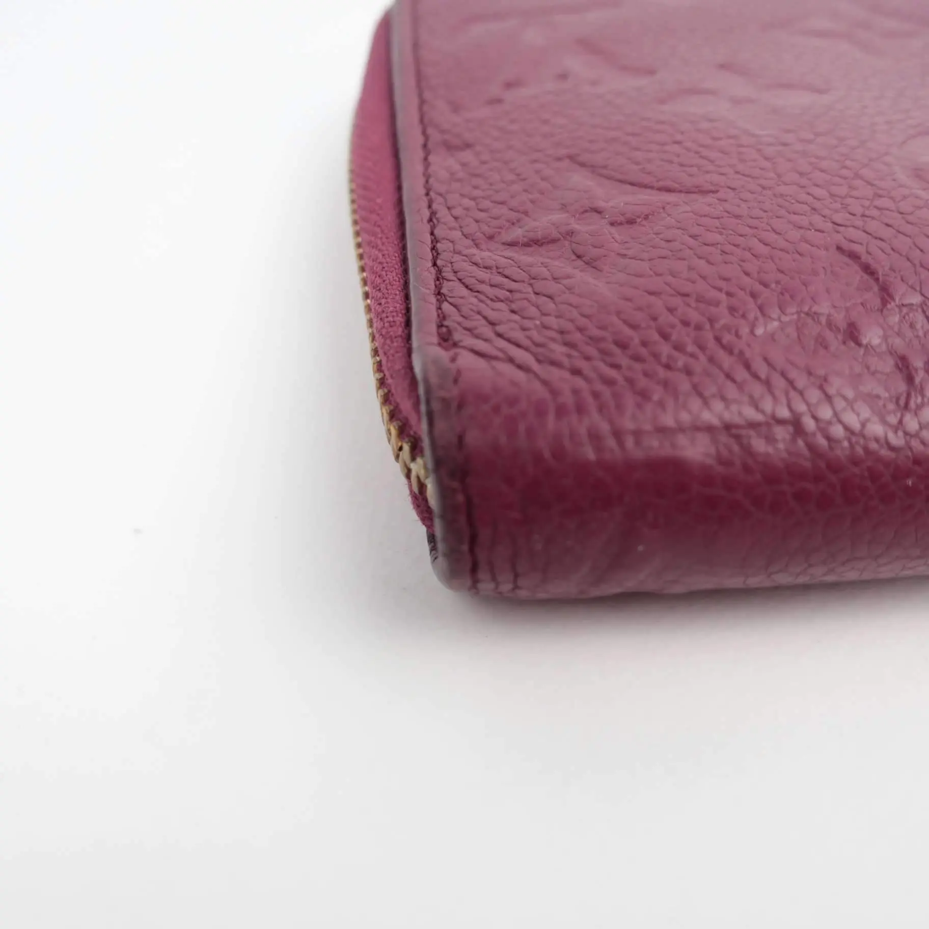 Louis Vuitton Speedy B 25 Empreinte Aurore + Secret Wallet - Image 75