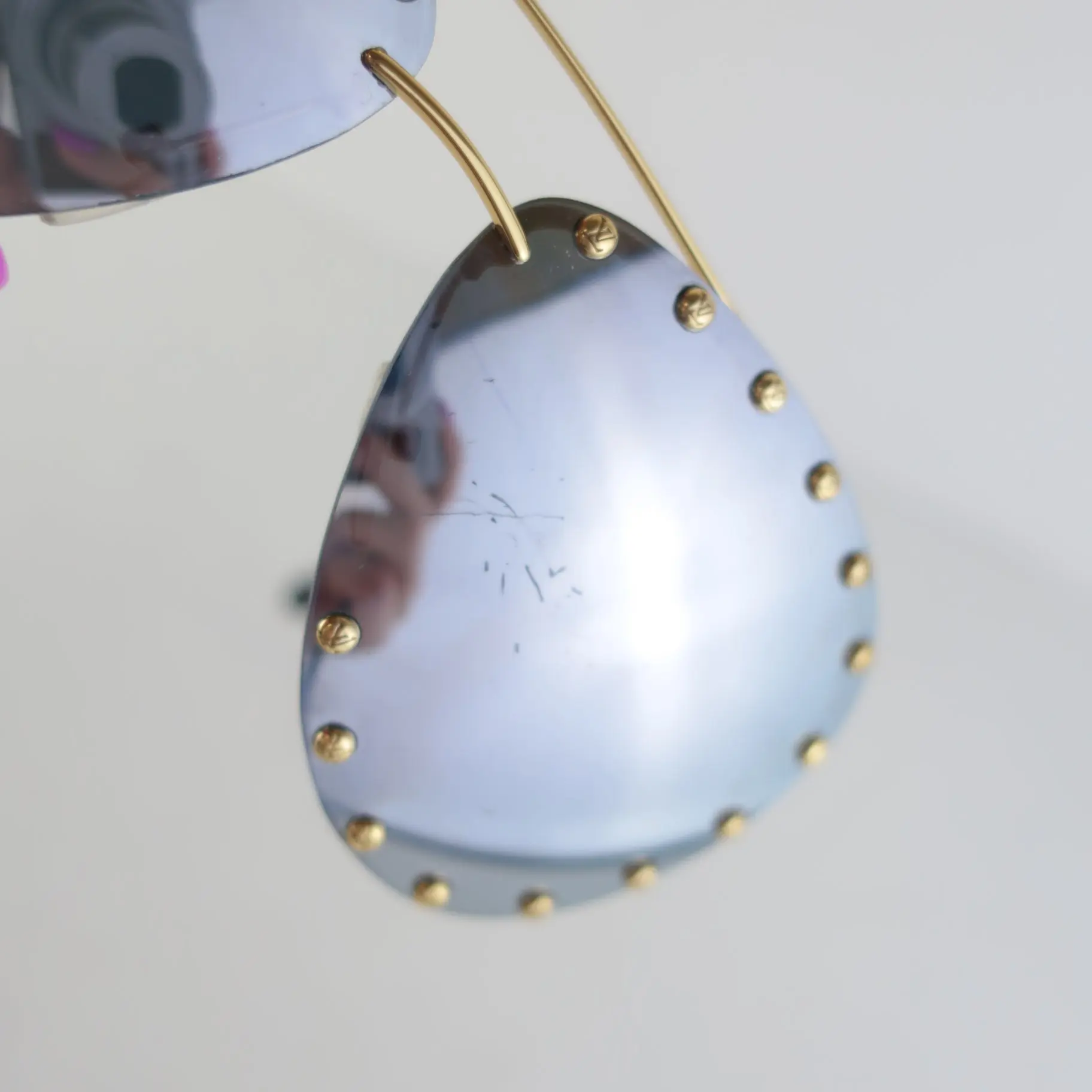 Louis Vuitton The Party Sunglasses - Image 3