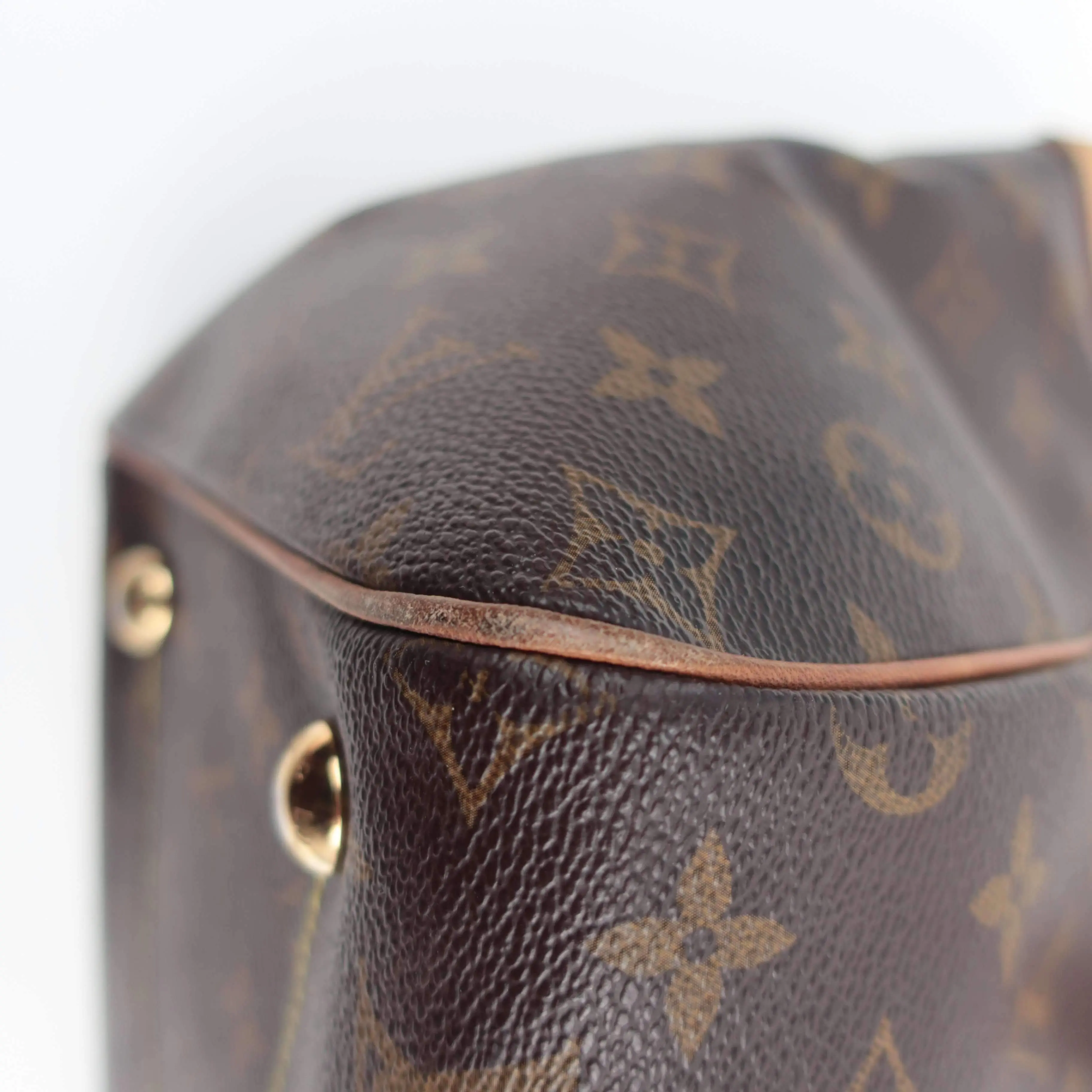 Louis Vuitton Tivoli GM Monogram Bag - Image 19
