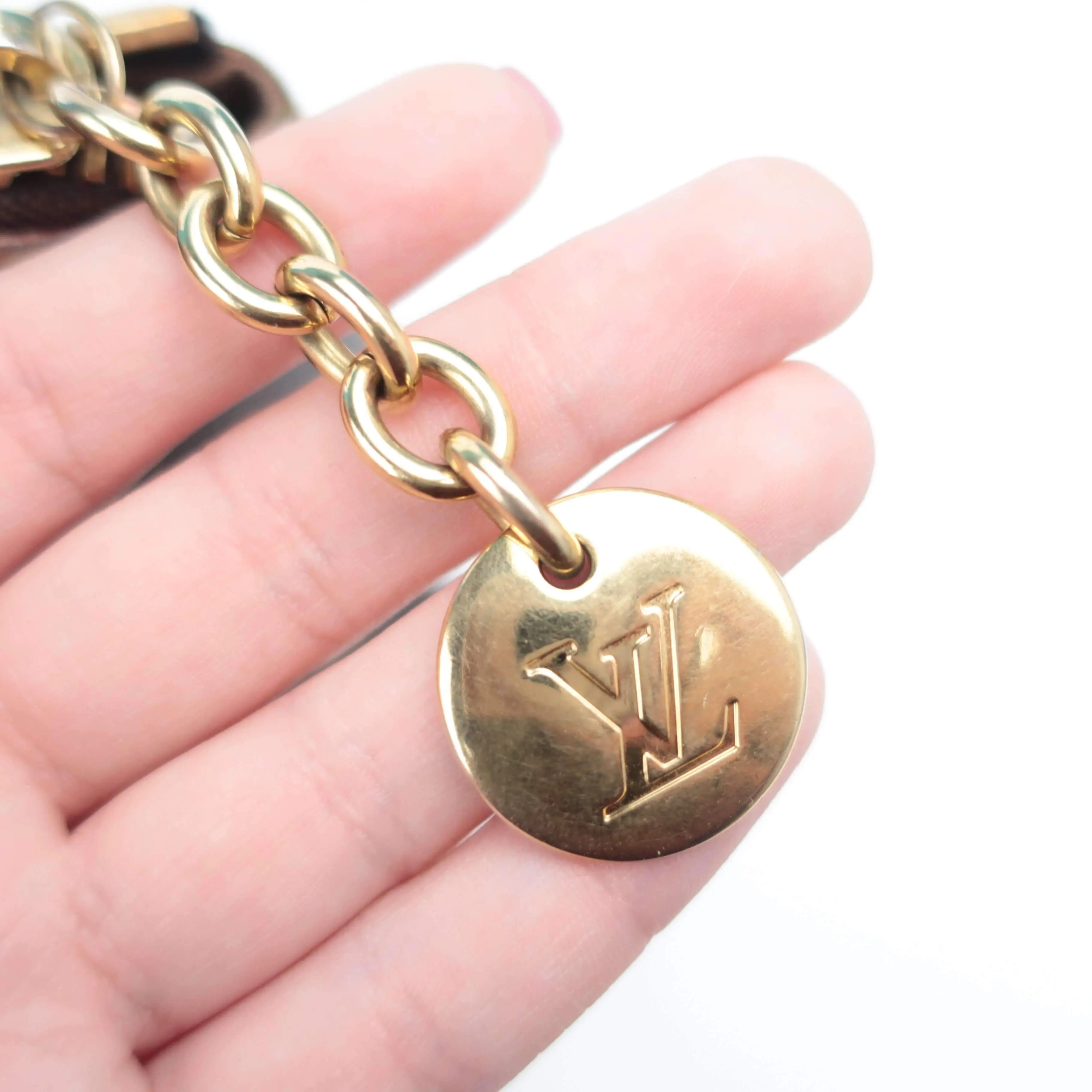 Louis Vuitton Tivoli GM Monogram Bag - Image 34