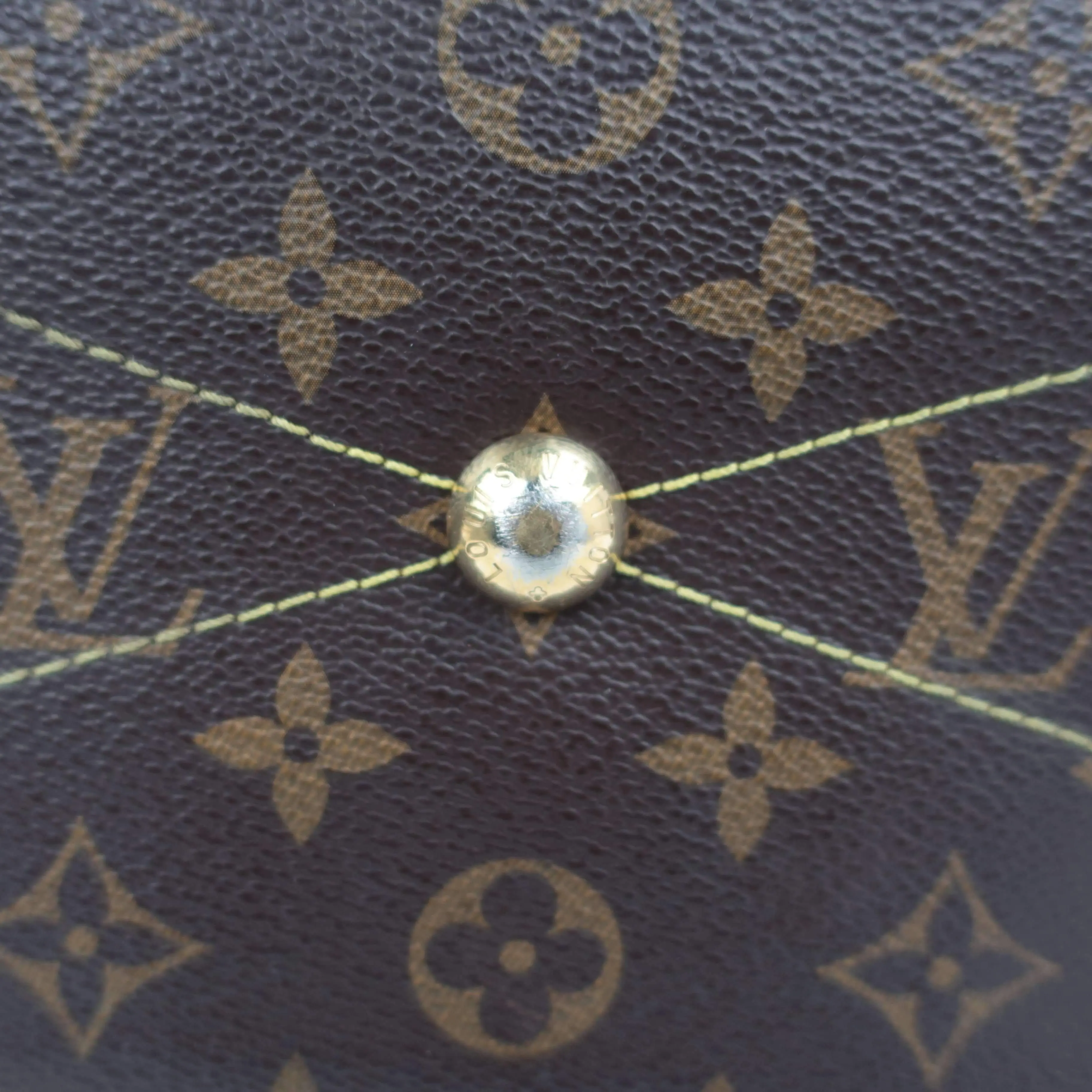 Louis Vuitton Tivoli GM Monogram Bag - Image 36