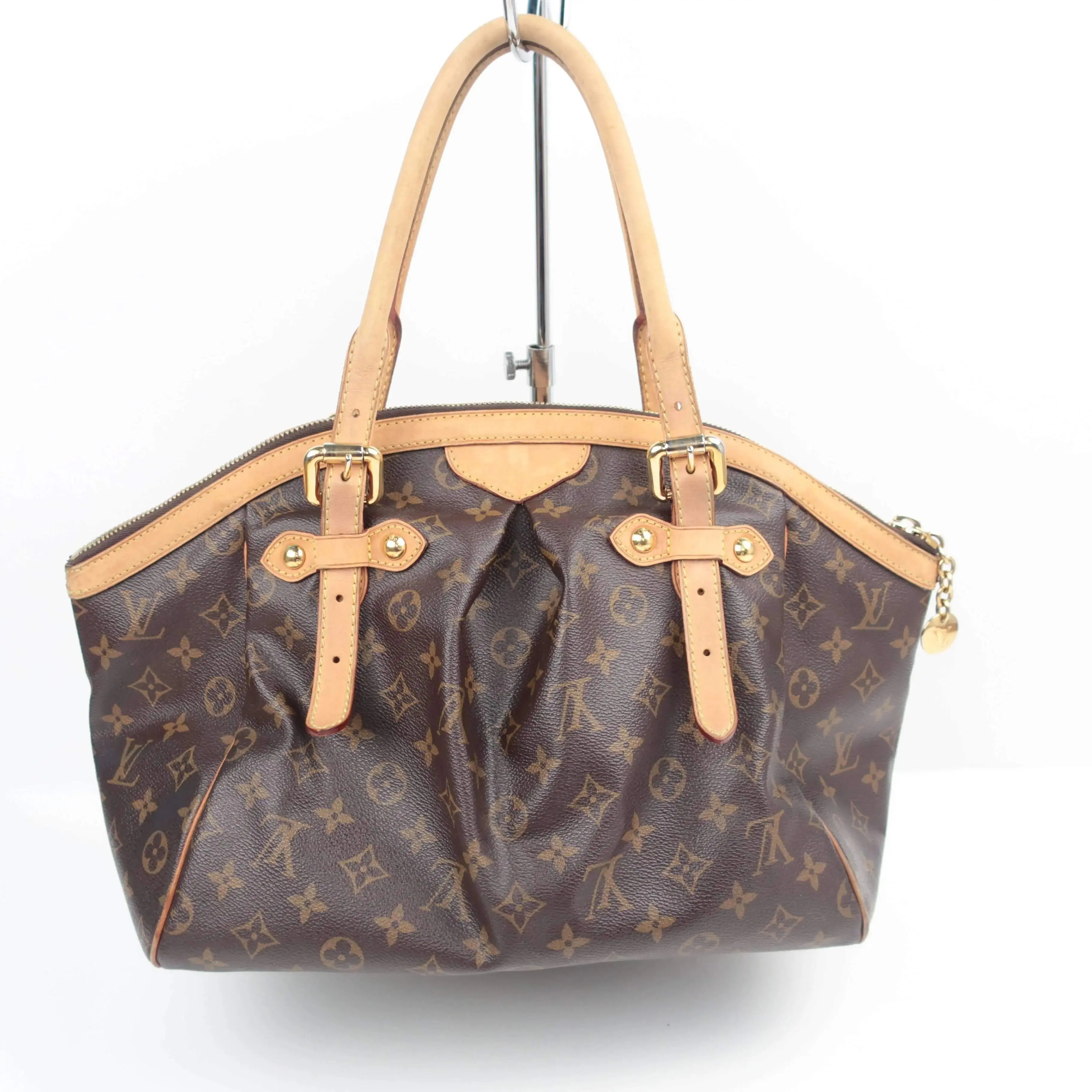 Louis Vuitton Tivoli GM Monogram Bag - Image 4