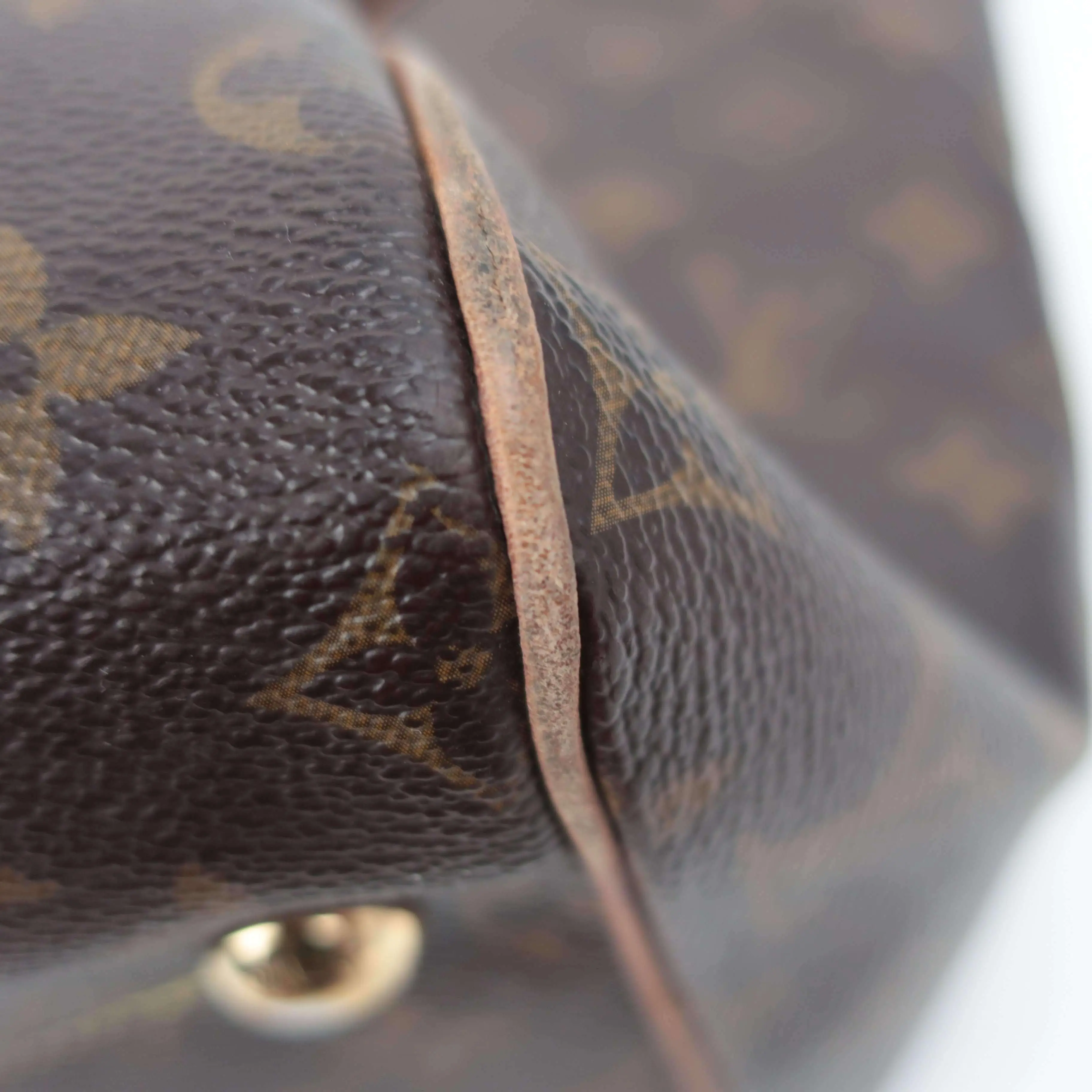 Louis Vuitton Tivoli GM Monogram Bag - Image 64