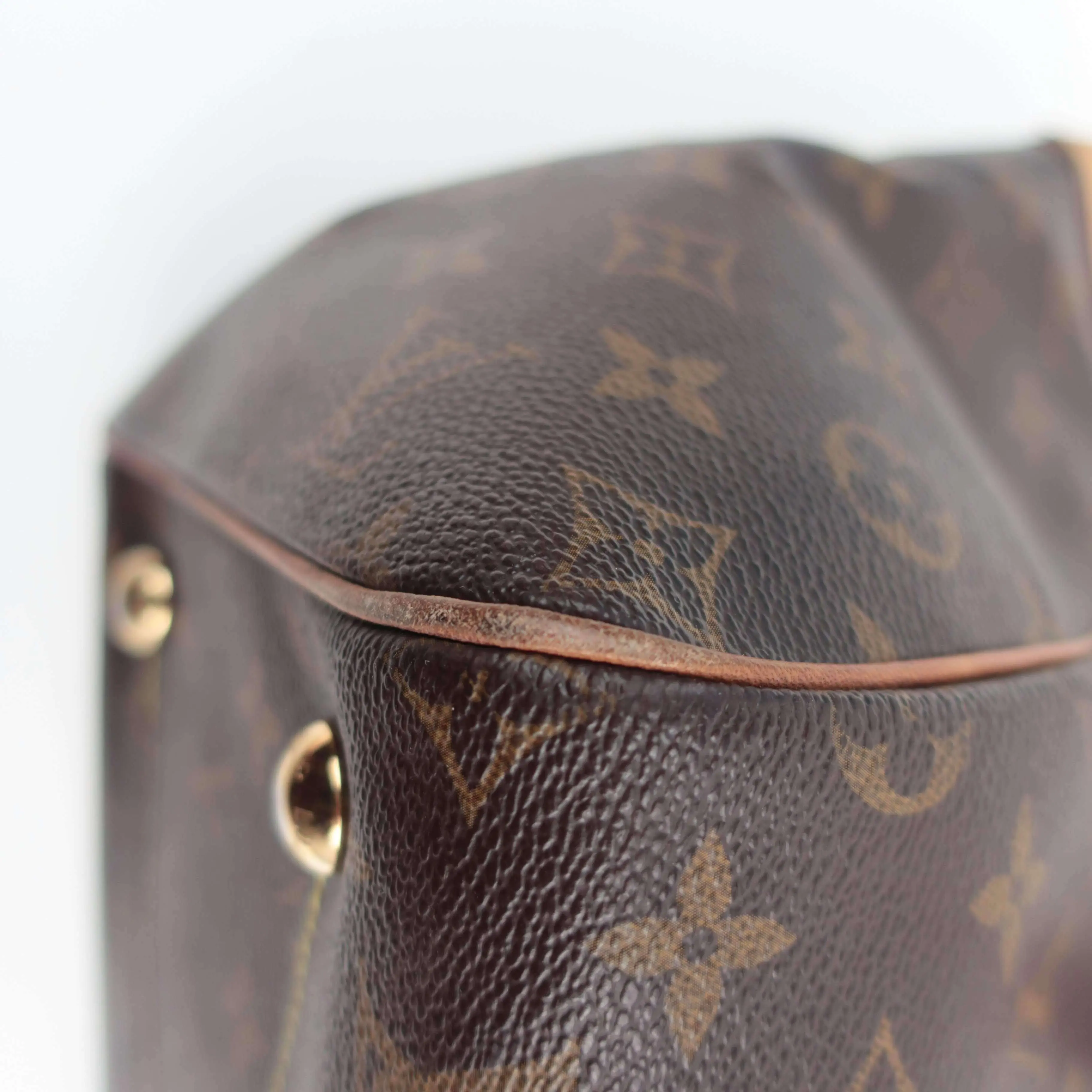 Louis Vuitton Tivoli GM Monogram Bag - Image 65