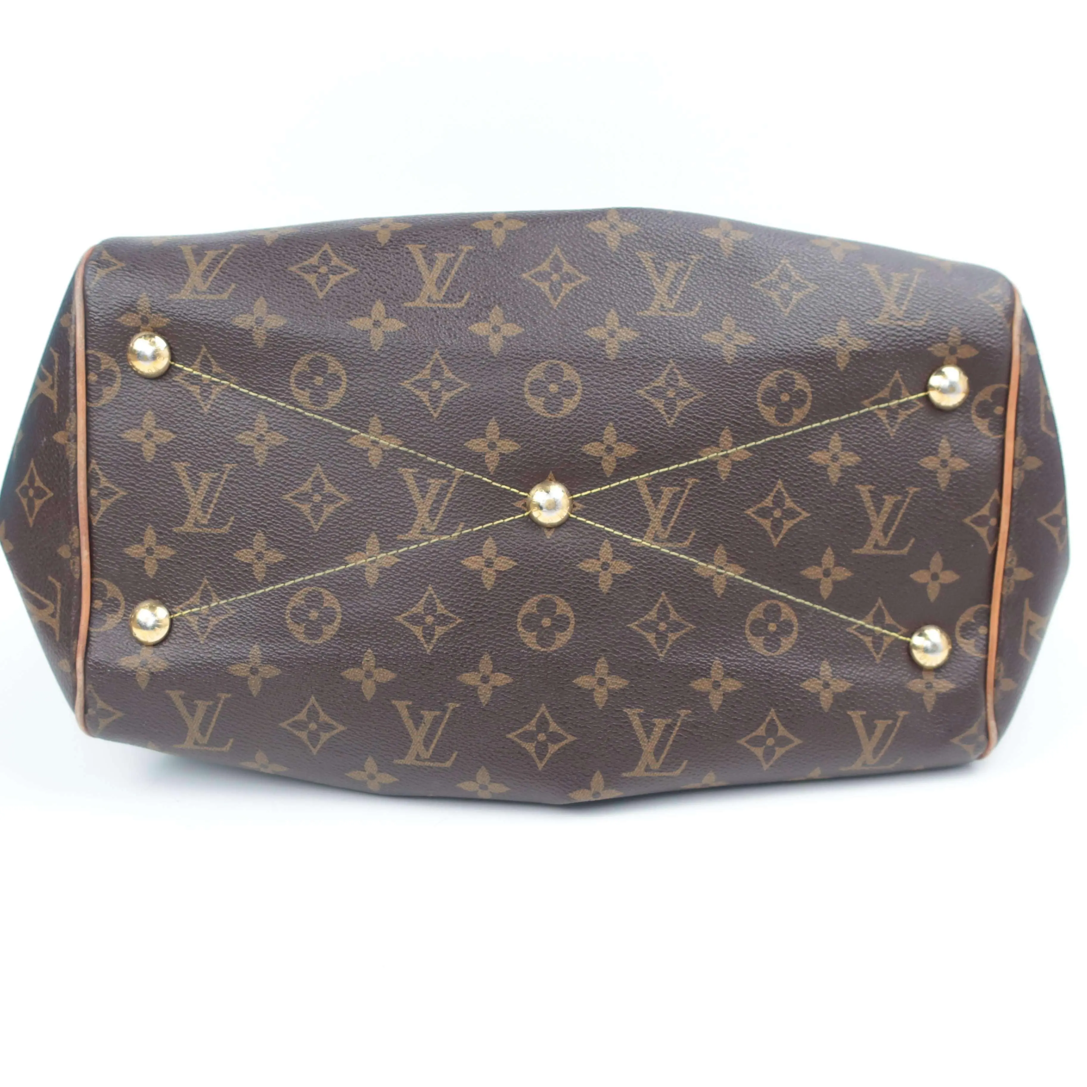 Louis Vuitton Tivoli GM Monogram Bag - Image 71