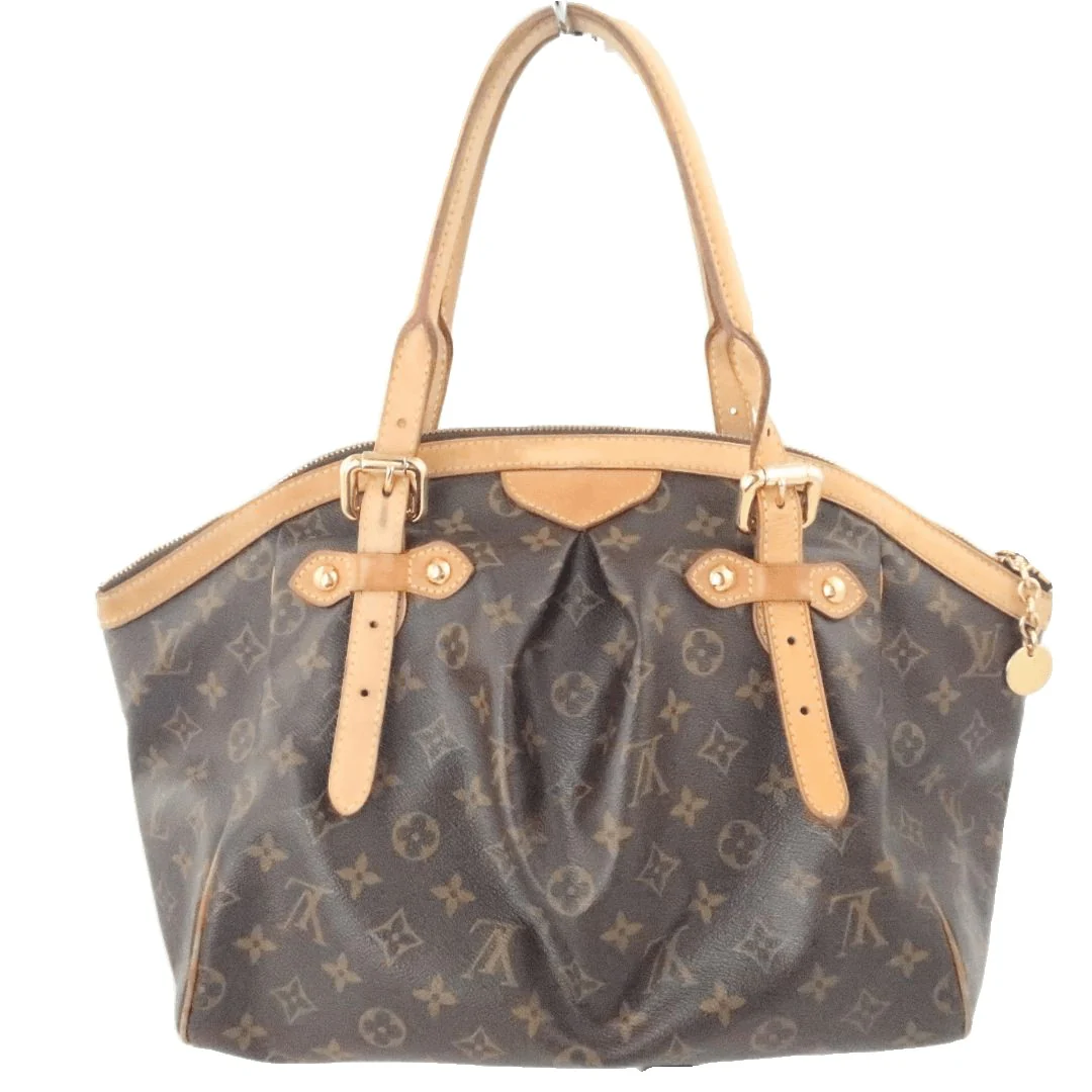 Louis Vuitton Tivoli GM Monogram Bag - Image 85