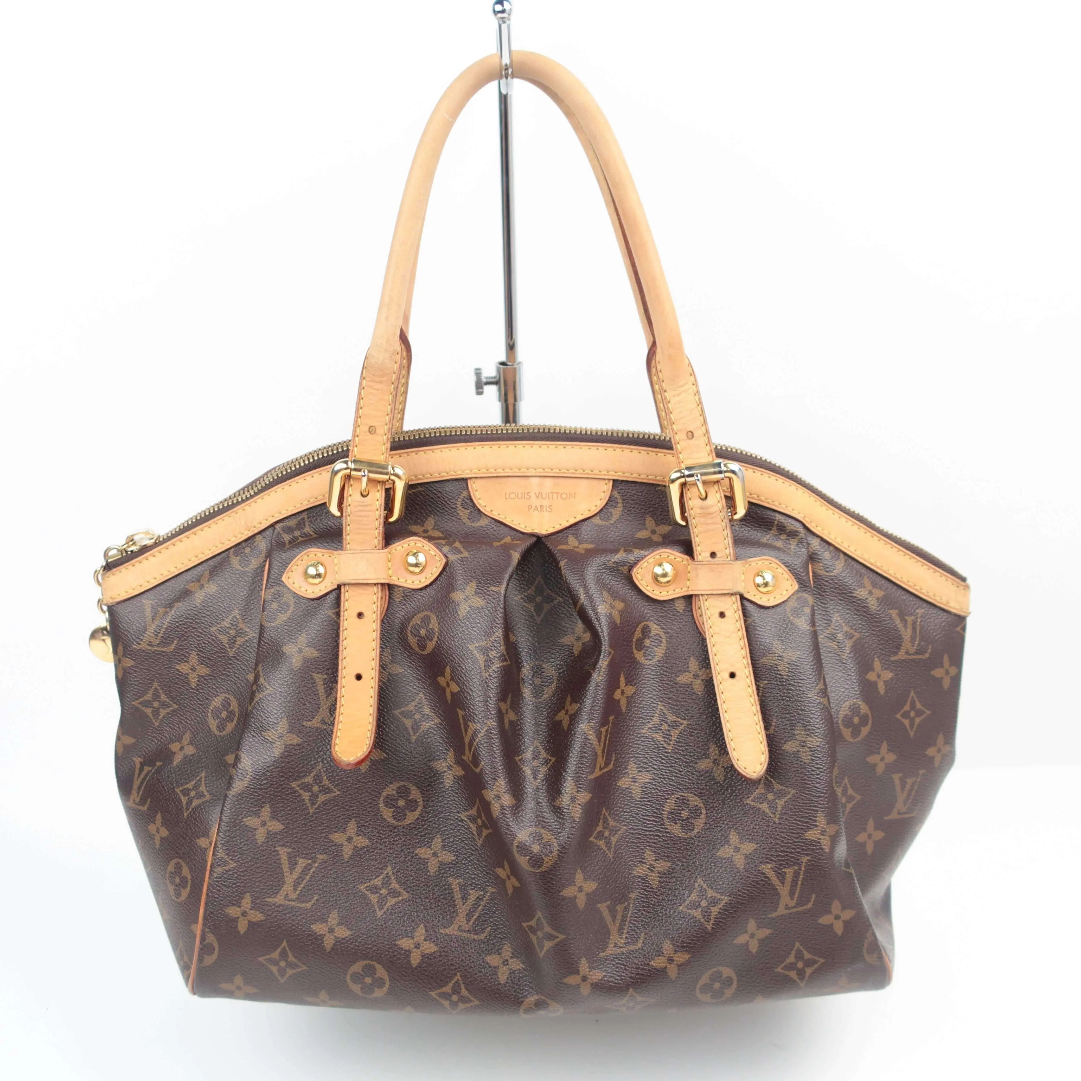 Louis Vuitton Tivoli GM Monogram Bag - Image 87