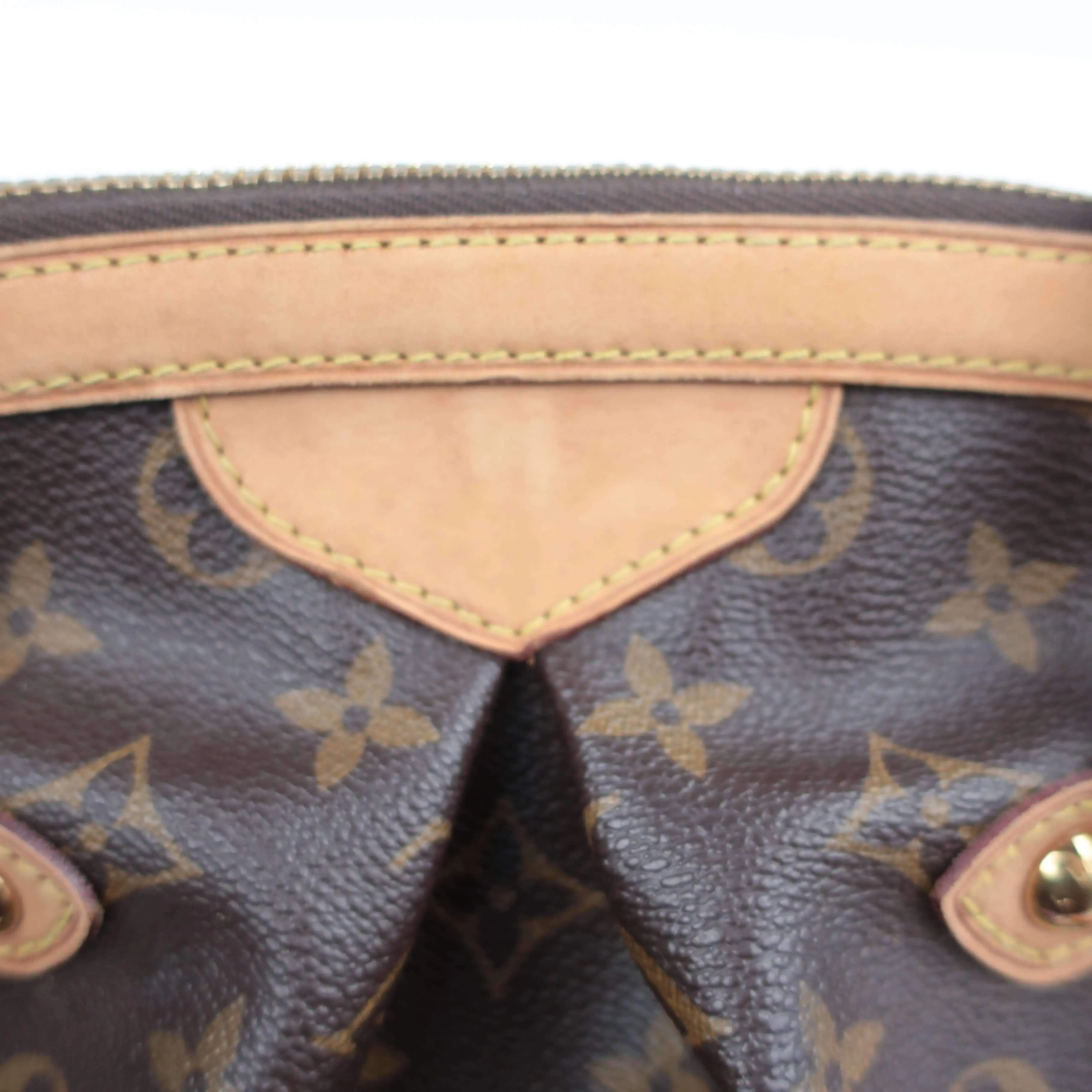 Louis Vuitton Tivoli GM Monogram Bag - Image 93