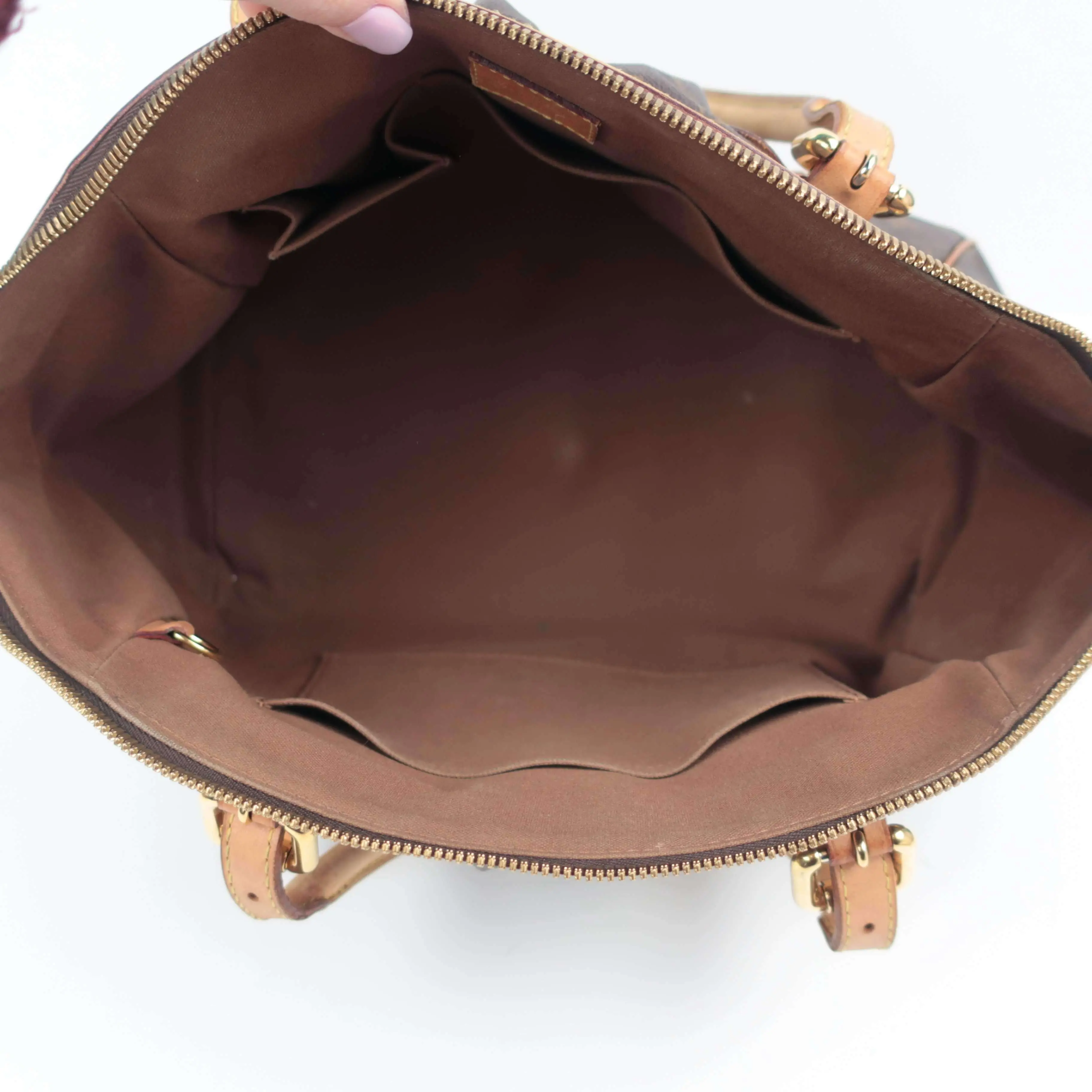 Louis Vuitton Tivoli GM Monogram Bag - Image 94