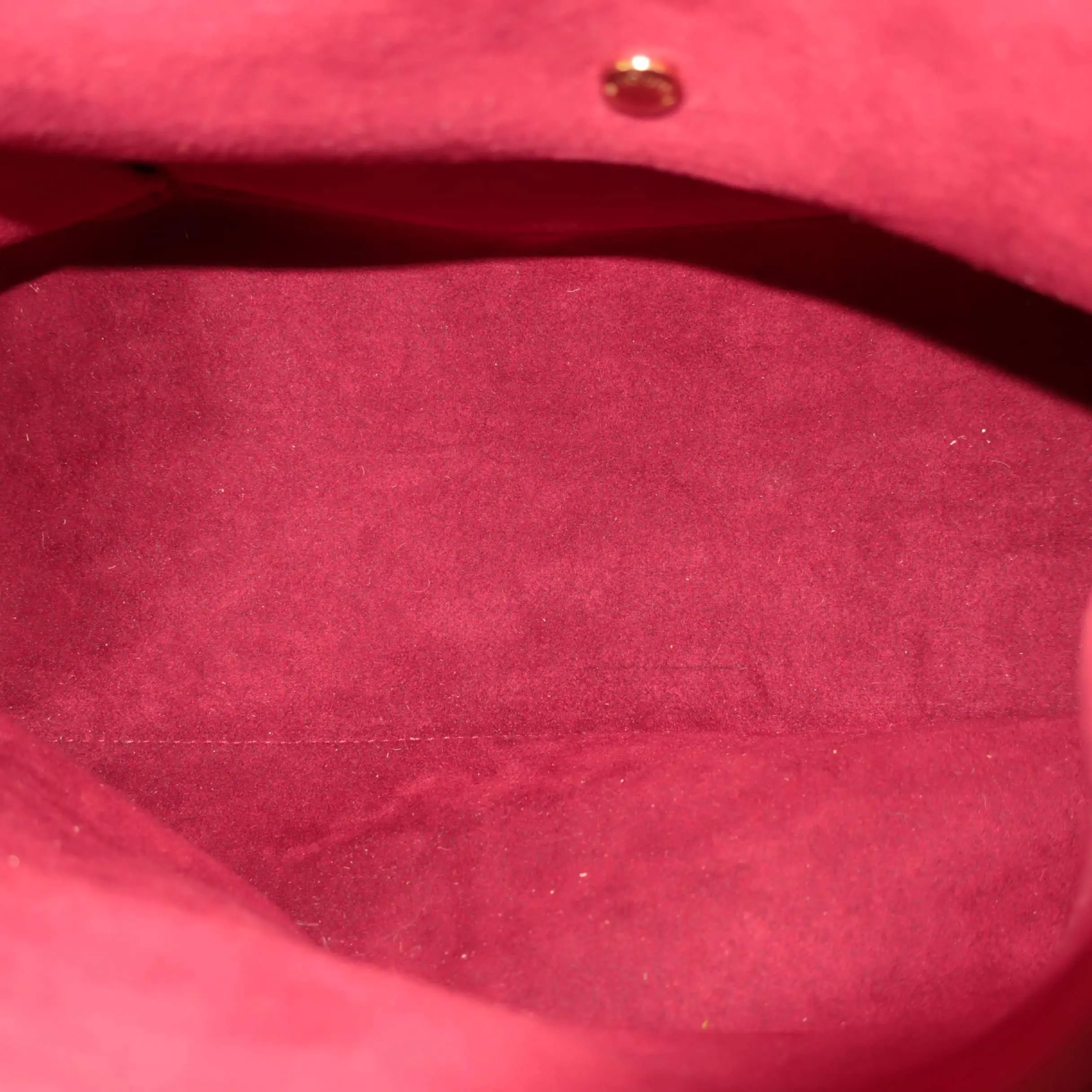 Louis Vuitton White Monogram Multicolore Ursula Bag - Image 6