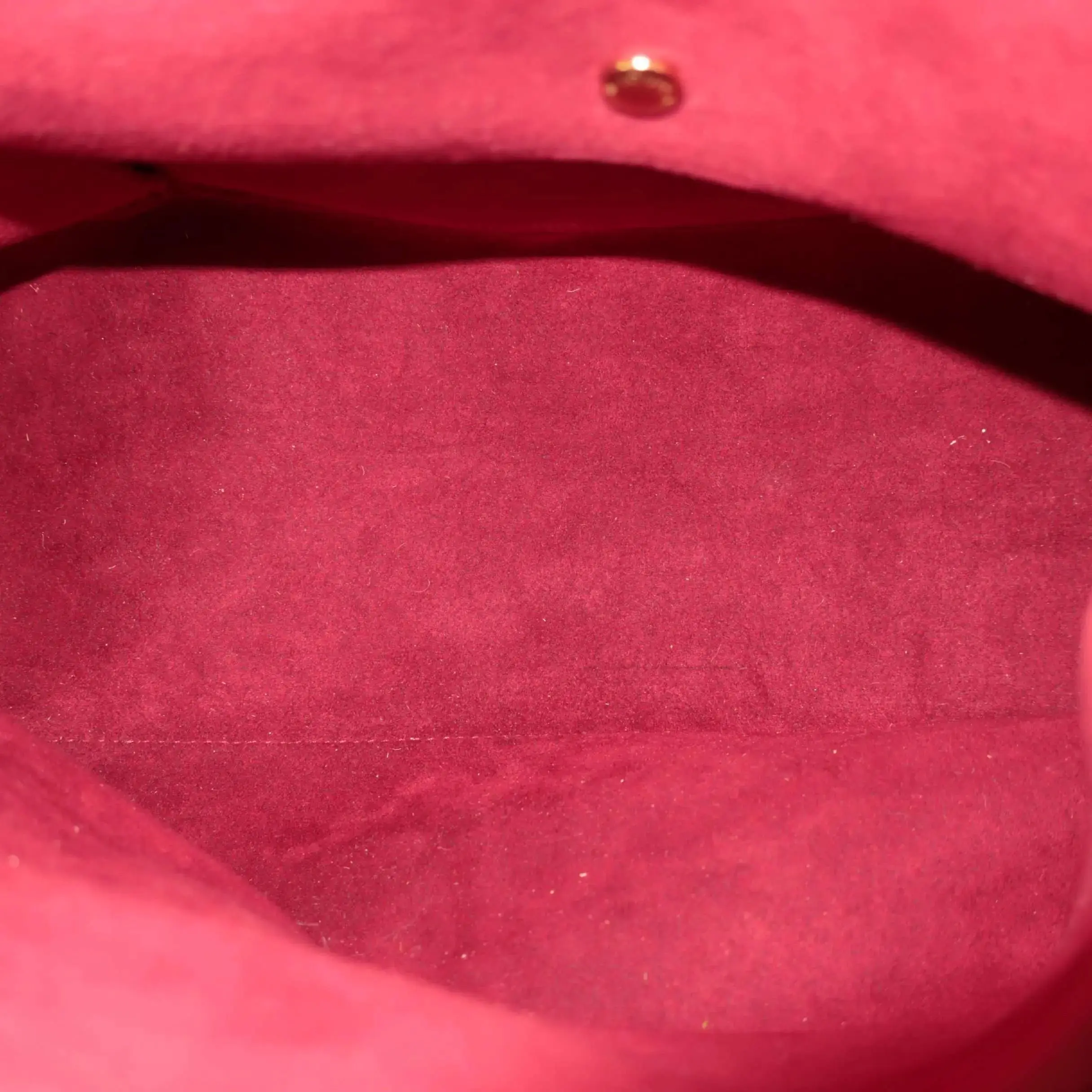 Louis Vuitton White Monogram Multicolore Ursula Bag - Image 7