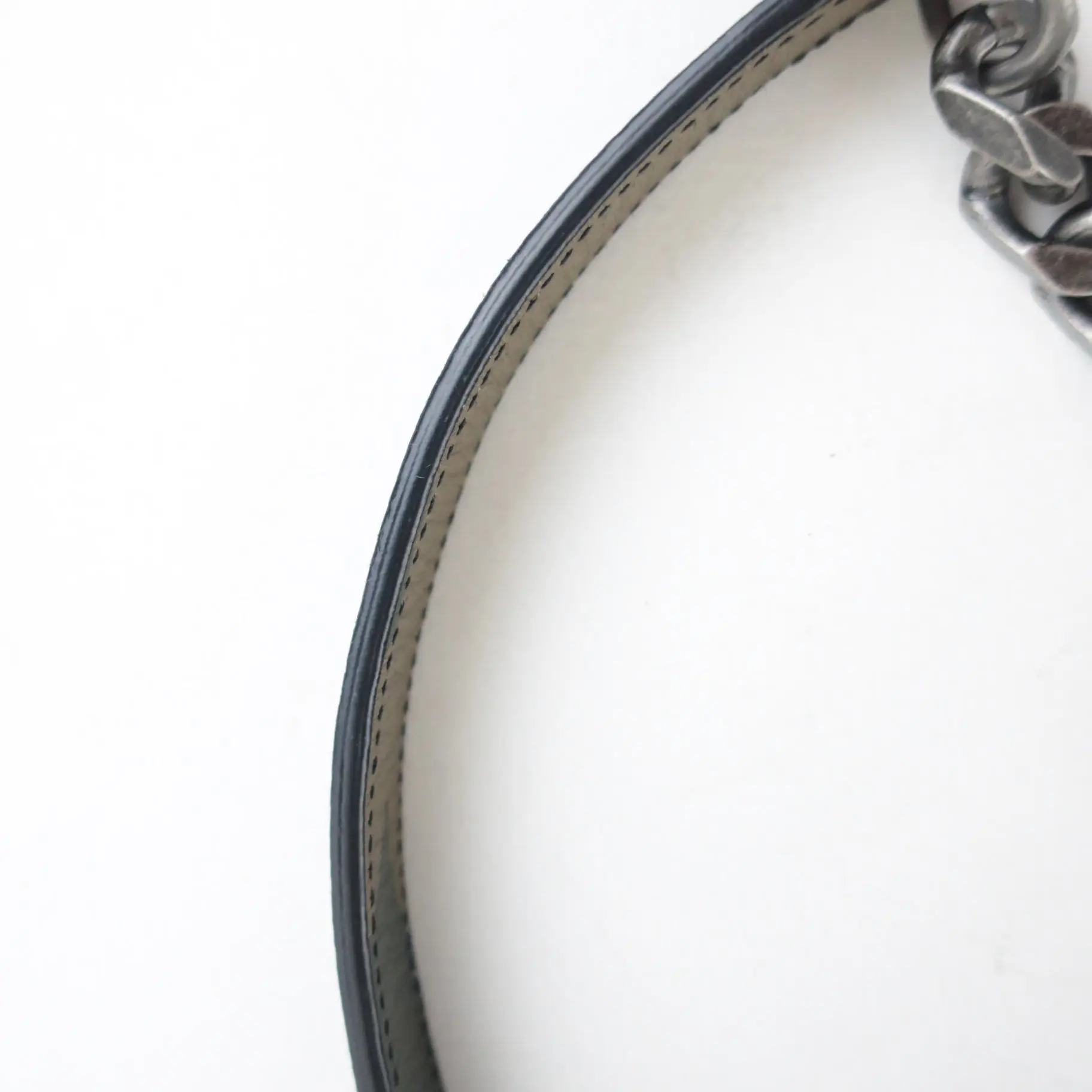 Yves Saint-Laurent Camouflage Medium College Bag - Image 15